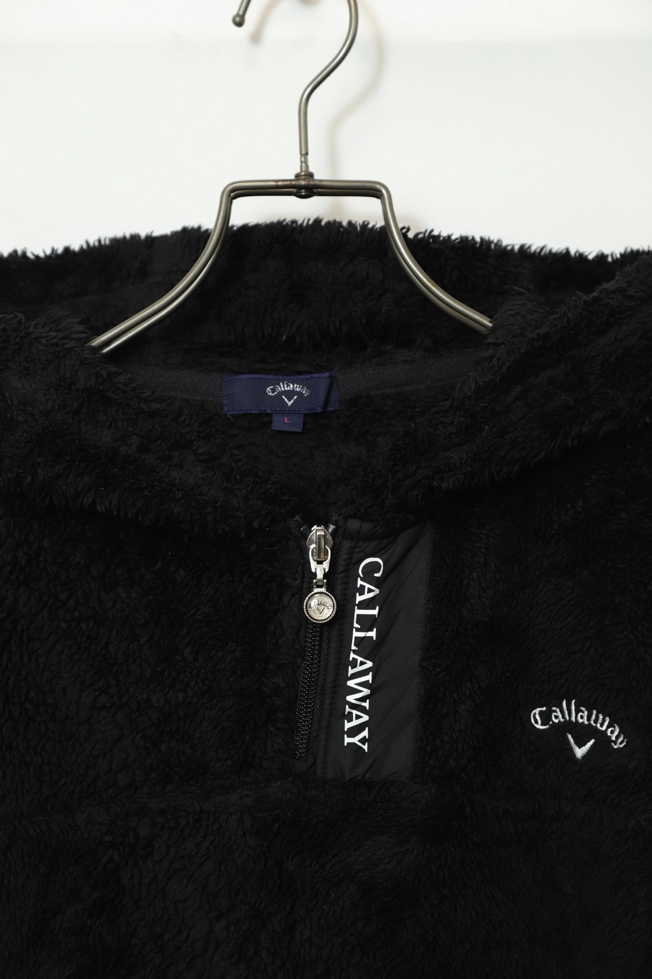 Alternative view of USED CALLAWAY BOA JACKET/L