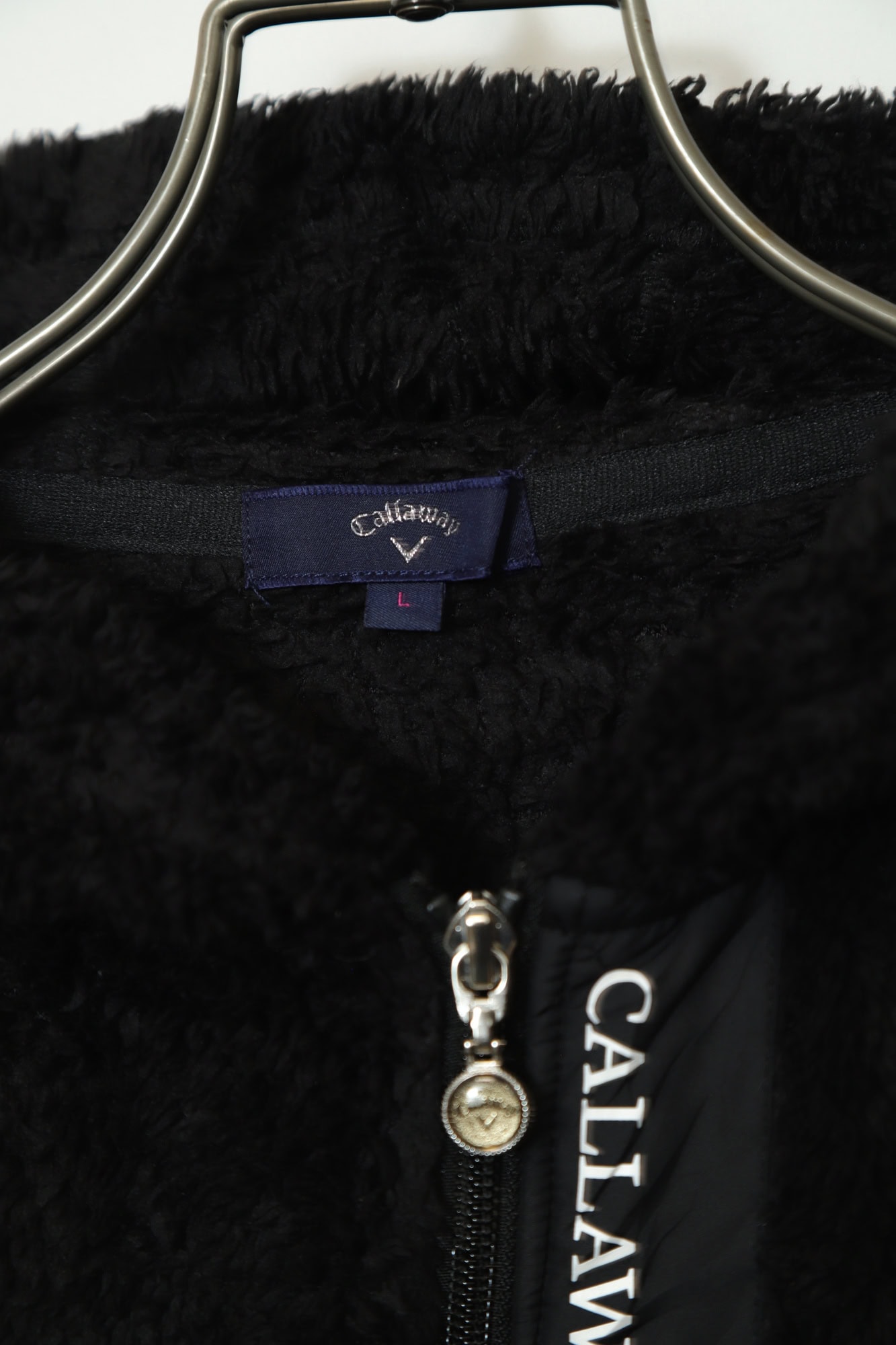 USED CALLAWAY BOA JACKET/L - 画像 (3)
