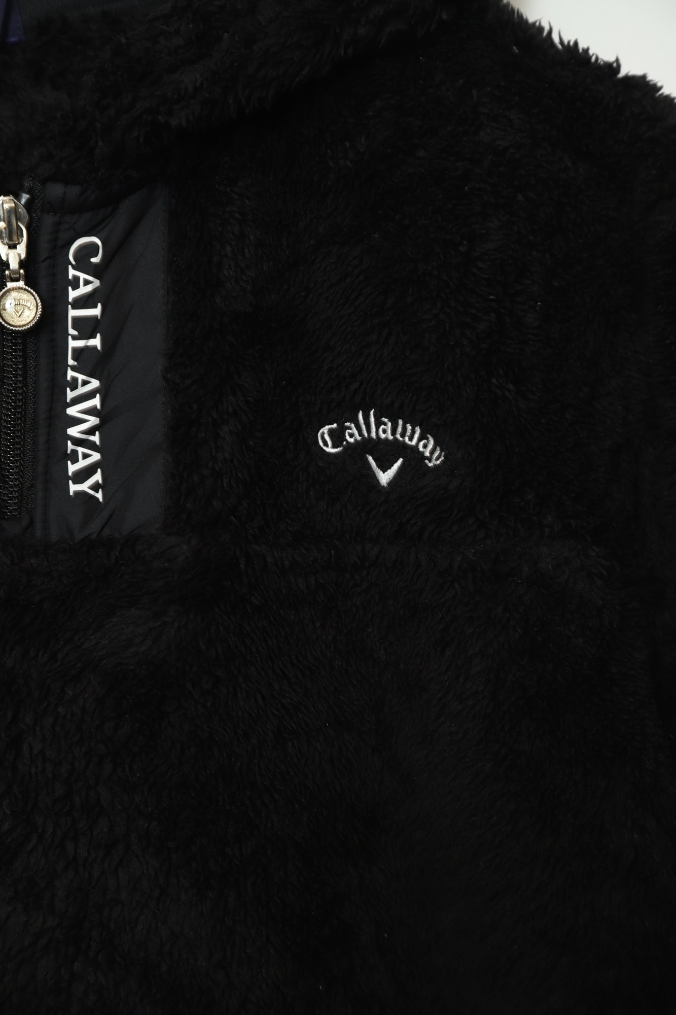 USED CALLAWAY BOA JACKET/L - 画像 (4)