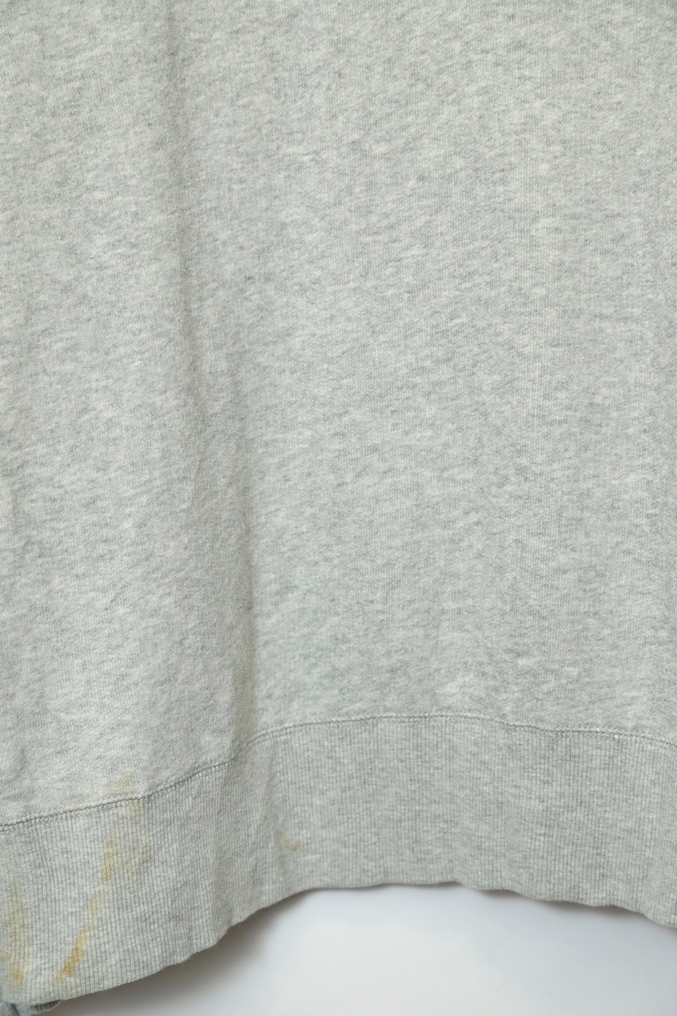 USED KEITH HARING PRINTED SWEAT PARKA/M - 画像 (11)