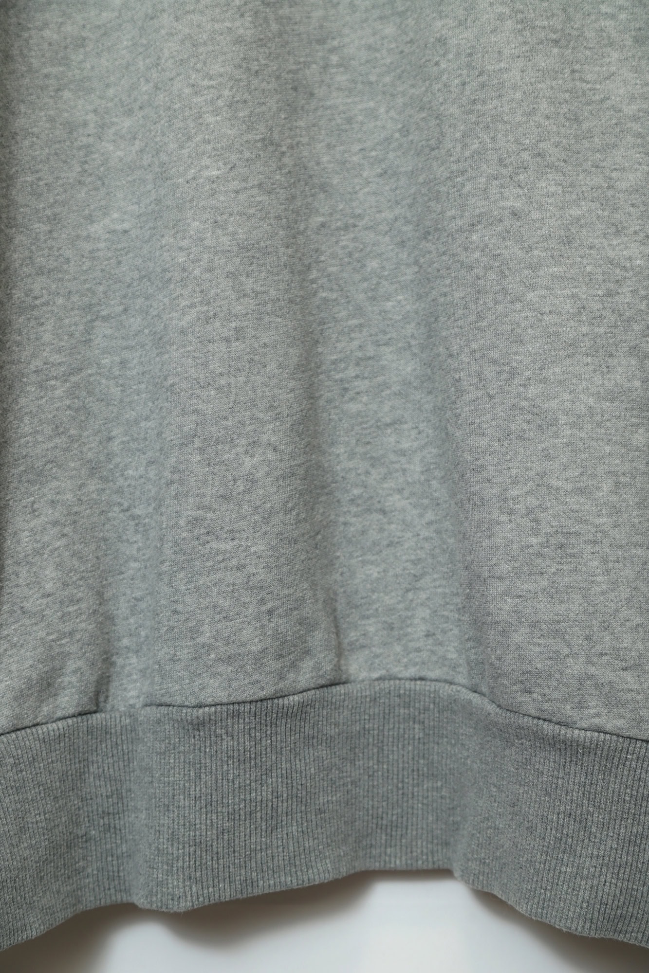 USED PUMA LOGO SWEAT PARKA/XL - 画像 (11)