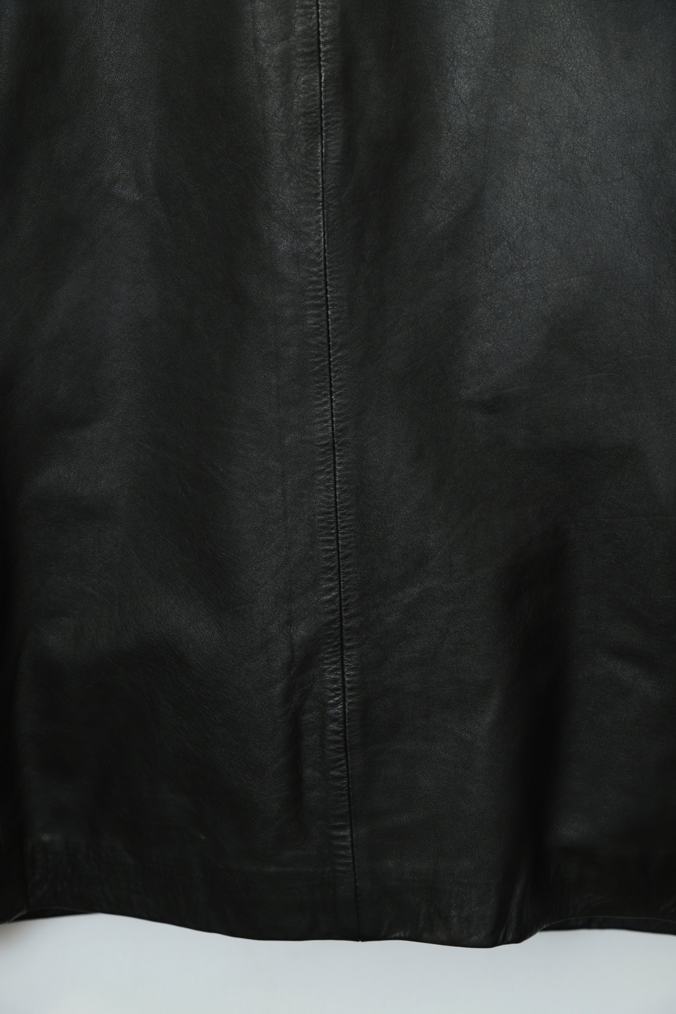 VINTAGE LEATHER TAILORED JACKET/L - 画像 (11)
