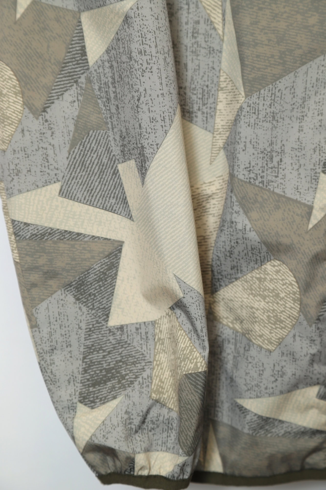 VINTAGE PATTERN MOUNTAIN PARKA/M - 画像 (5)