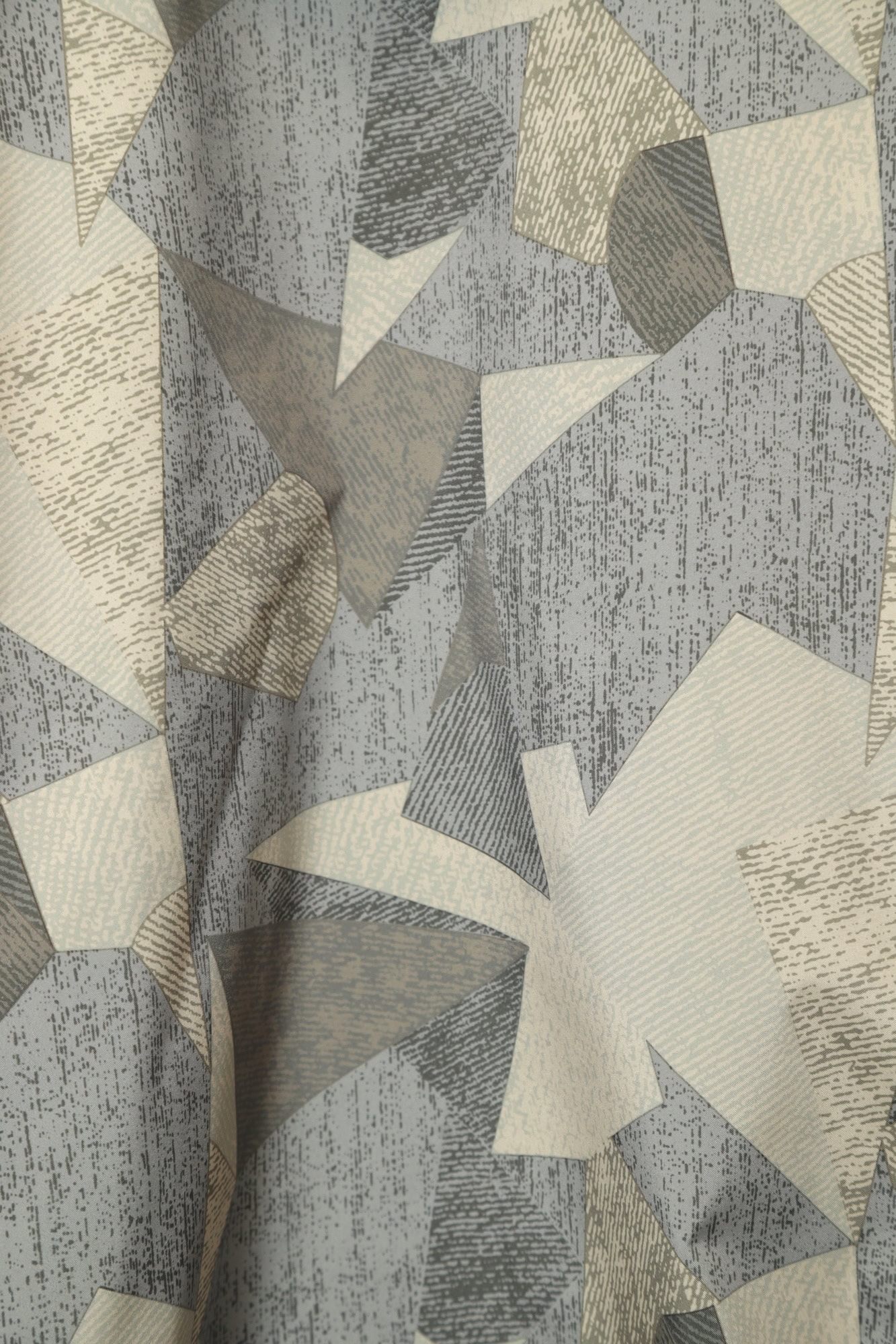 VINTAGE PATTERN MOUNTAIN PARKA/M - 画像 (9)