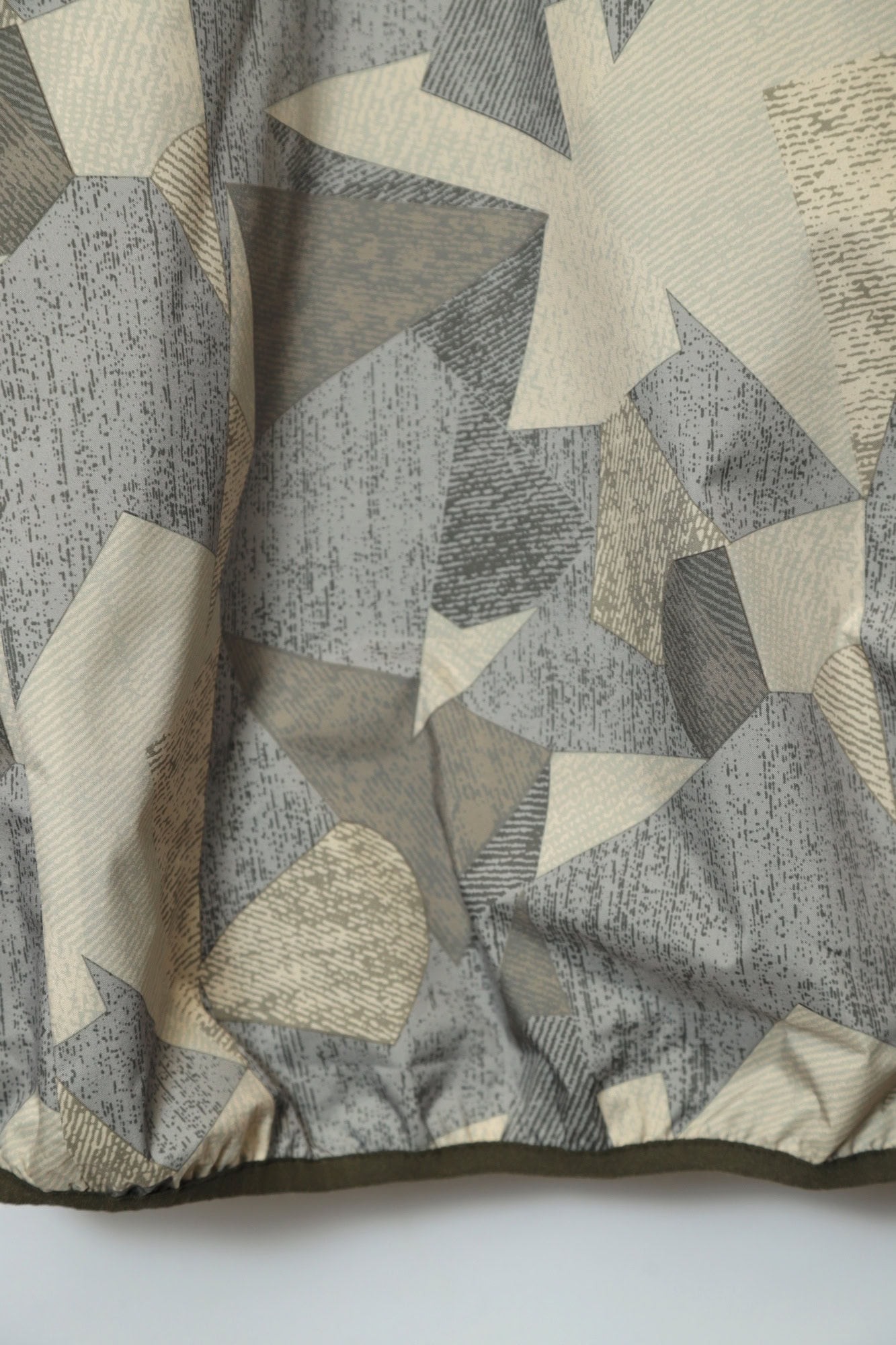 VINTAGE PATTERN MOUNTAIN PARKA/M - 画像 (10)
