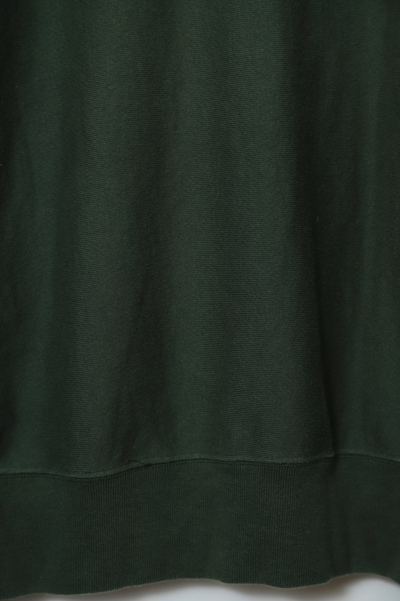USED CHAMPION ZIP UP SWEAT PARKA/M - 画像 (9)