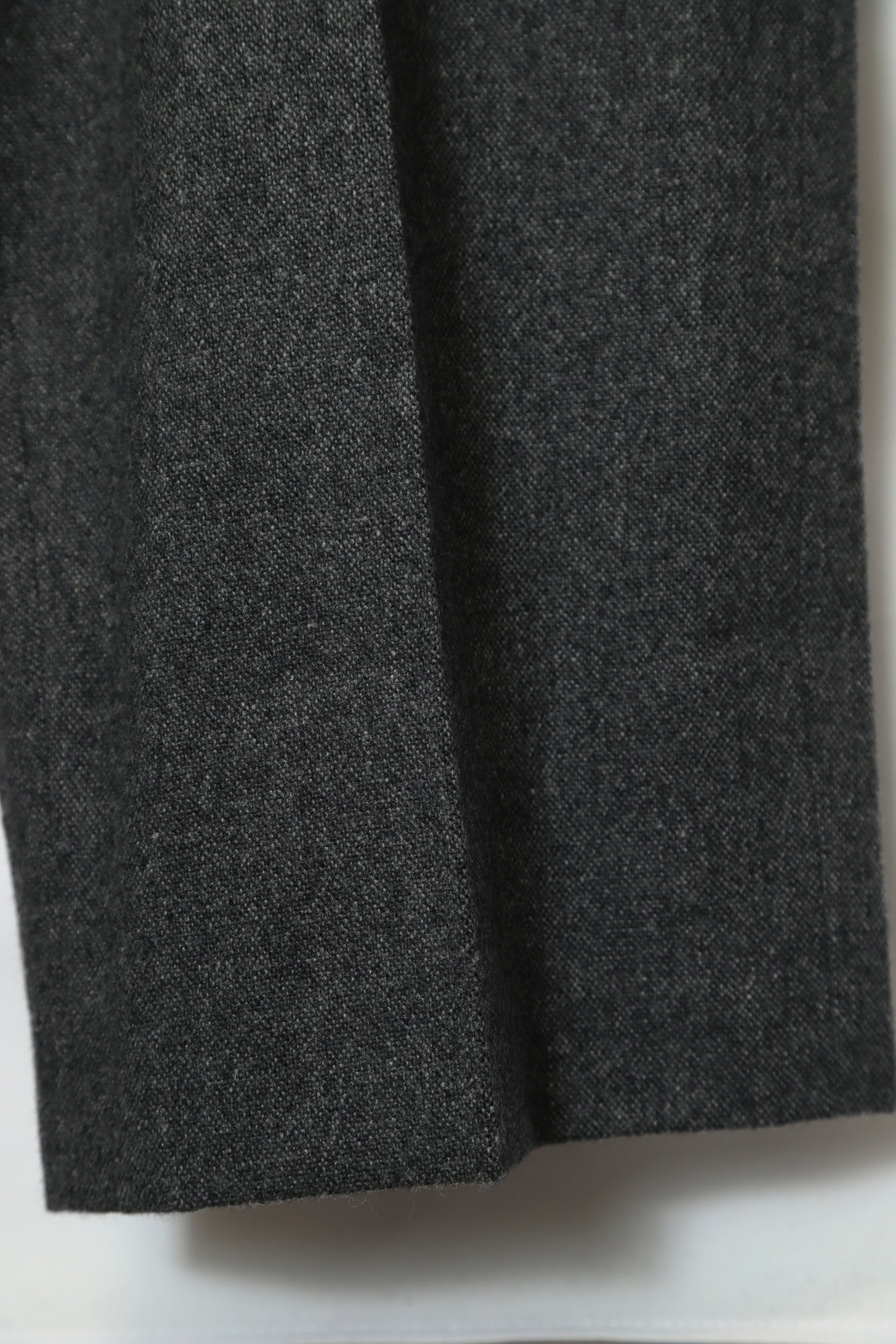 USED REGAL WOOL PANTS/W90 - 画像 (4)