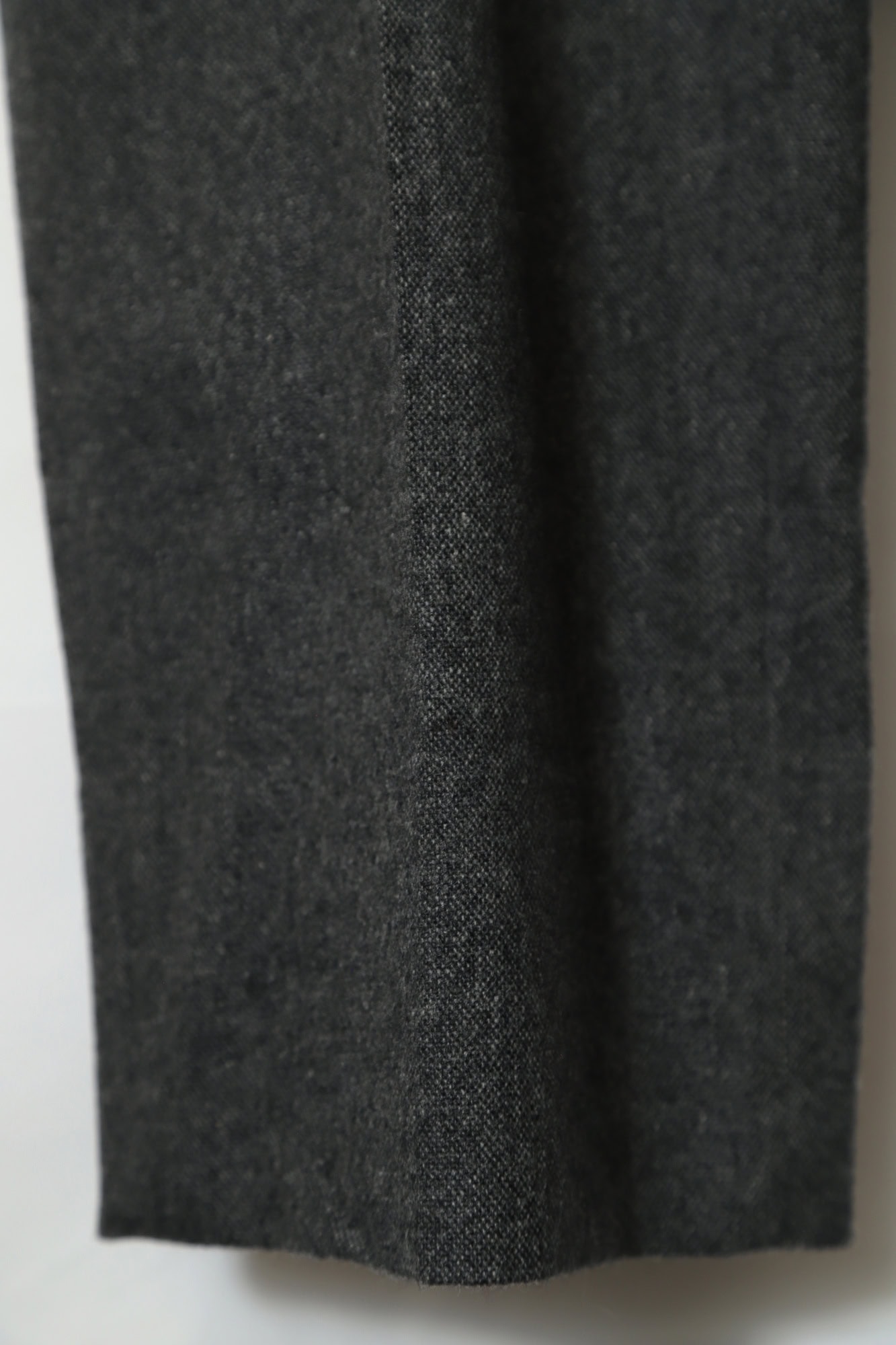 USED REGAL WOOL PANTS/W90 - 画像 (5)