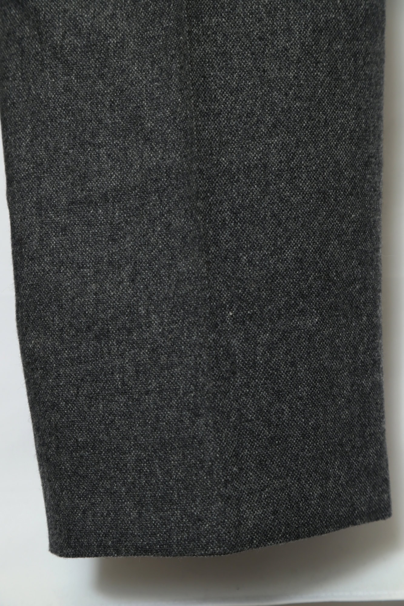 USED REGAL WOOL PANTS/W90 - 画像 (10)