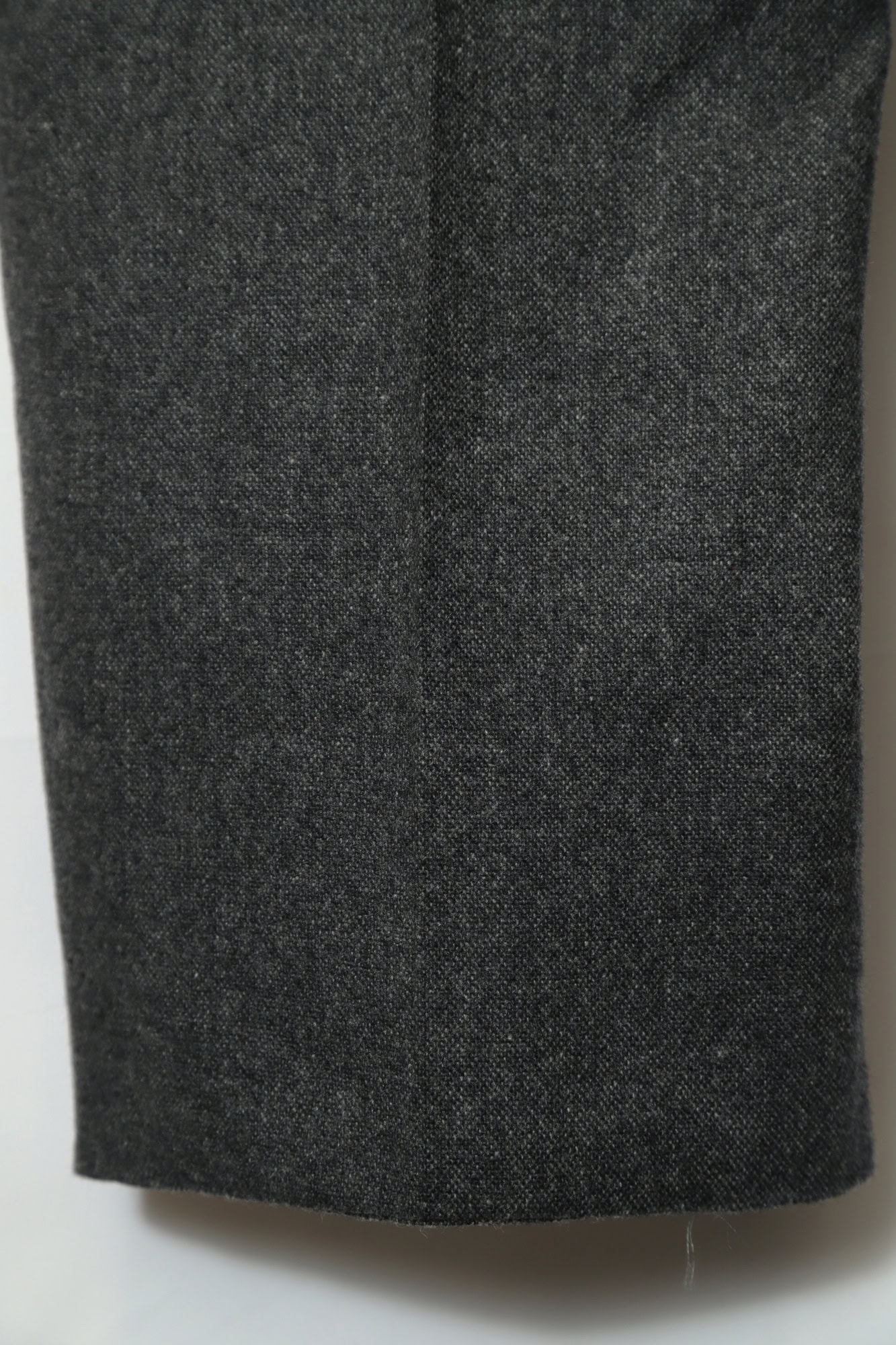 USED REGAL WOOL PANTS/W90 - 画像 (11)