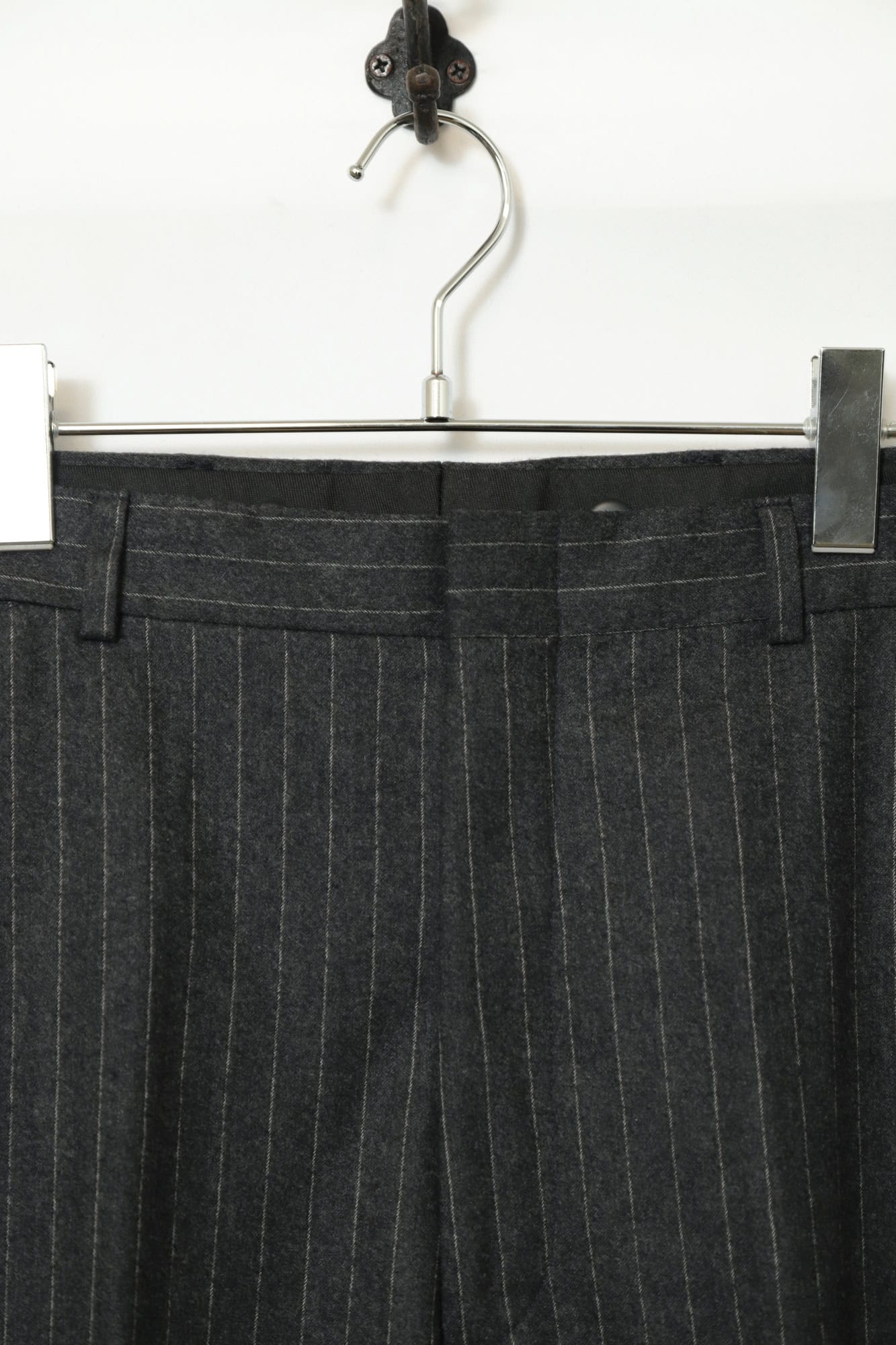 Alternative view of VINTAGE STRIPE PANTS/W96