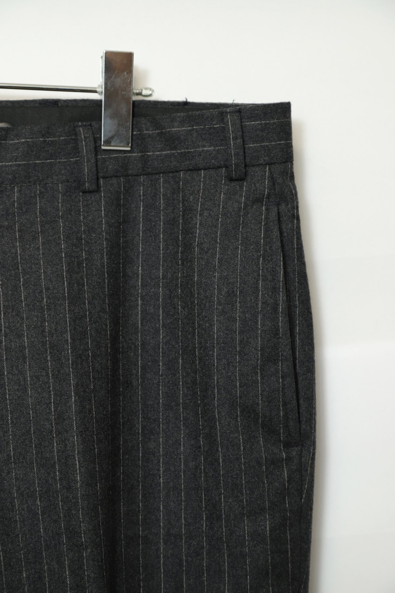 VINTAGE STRIPE PANTS/W96 - 画像 (3)