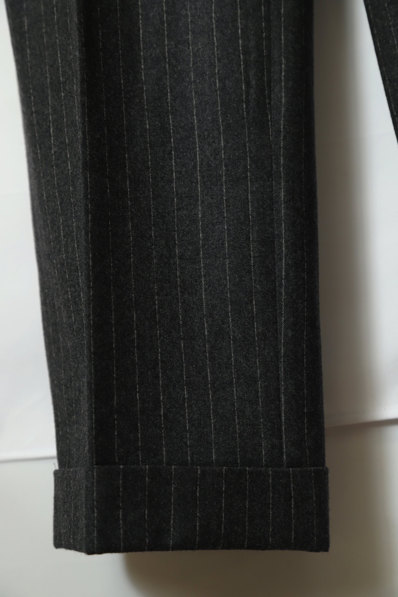 VINTAGE STRIPE PANTS/W96 - 画像 (4)