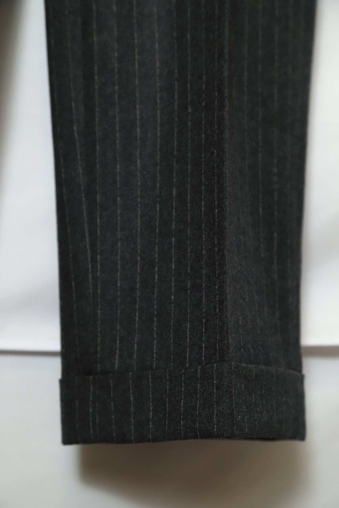VINTAGE STRIPE PANTS/W96 - 画像 (5)