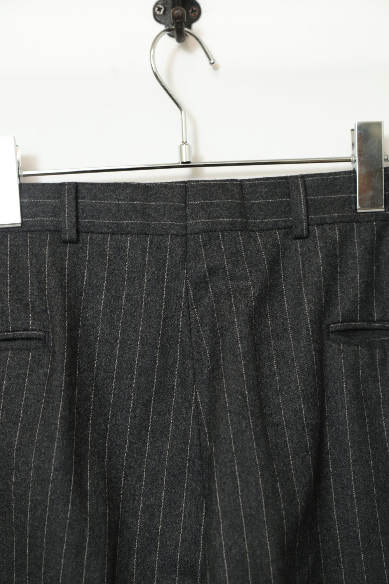 VINTAGE STRIPE PANTS/W96 - 画像 (7)