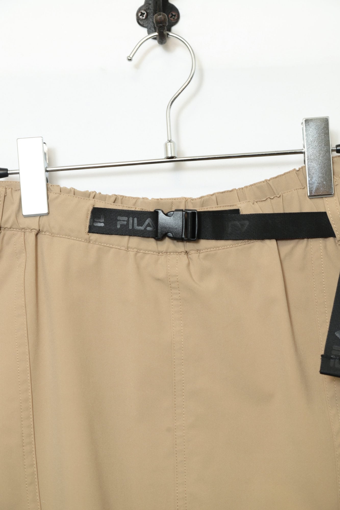 Alternative view of USED FILA FLARE SKIRT/W76