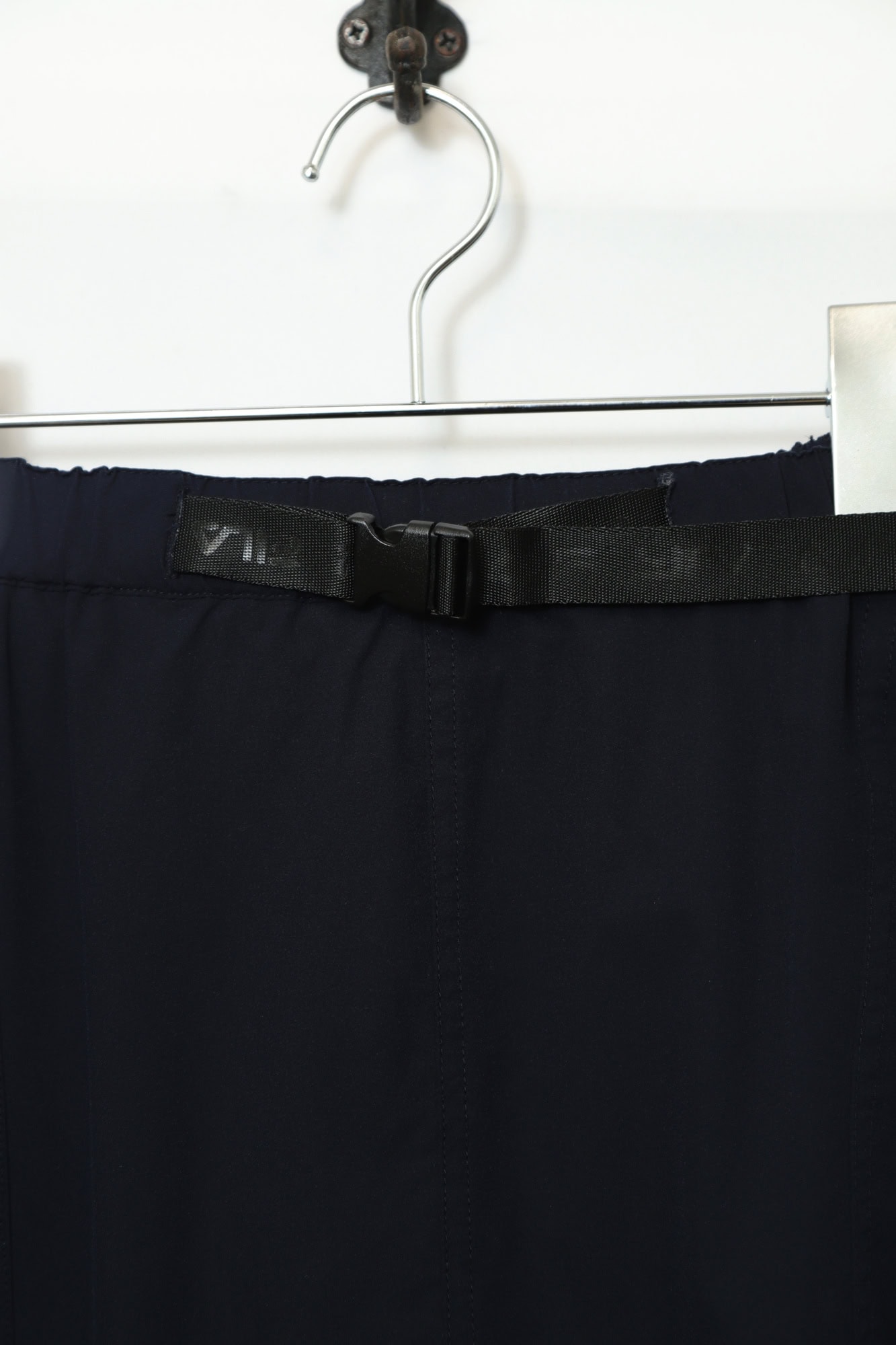 Alternative view of VINTAGE FLARE SKIRT/W76