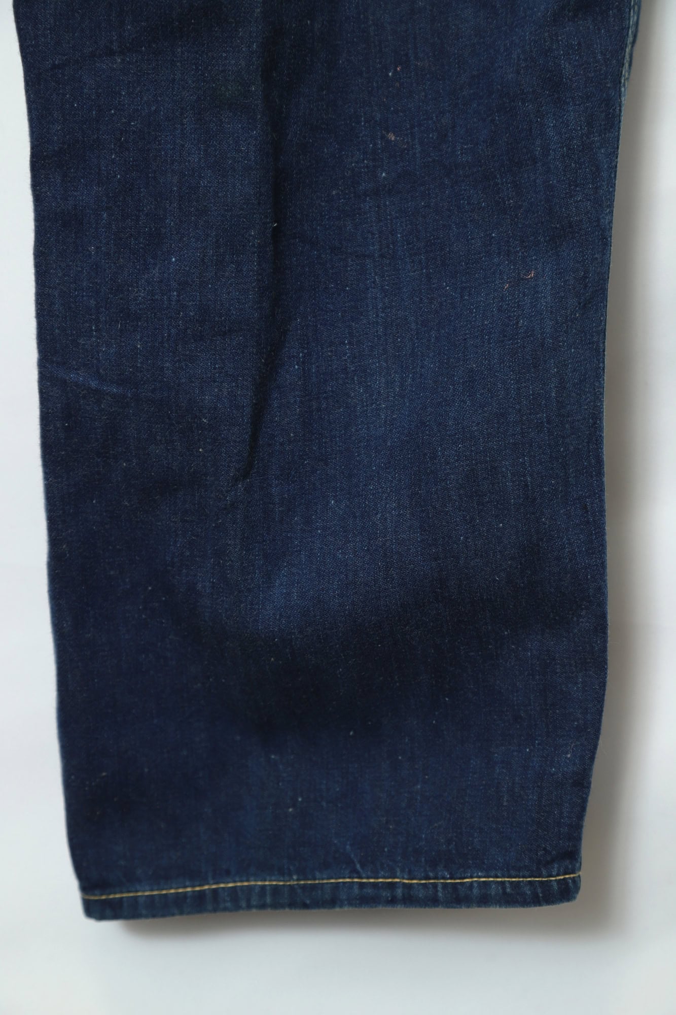 VINTAGE DENIM PANTS/W74 - 画像 (11)