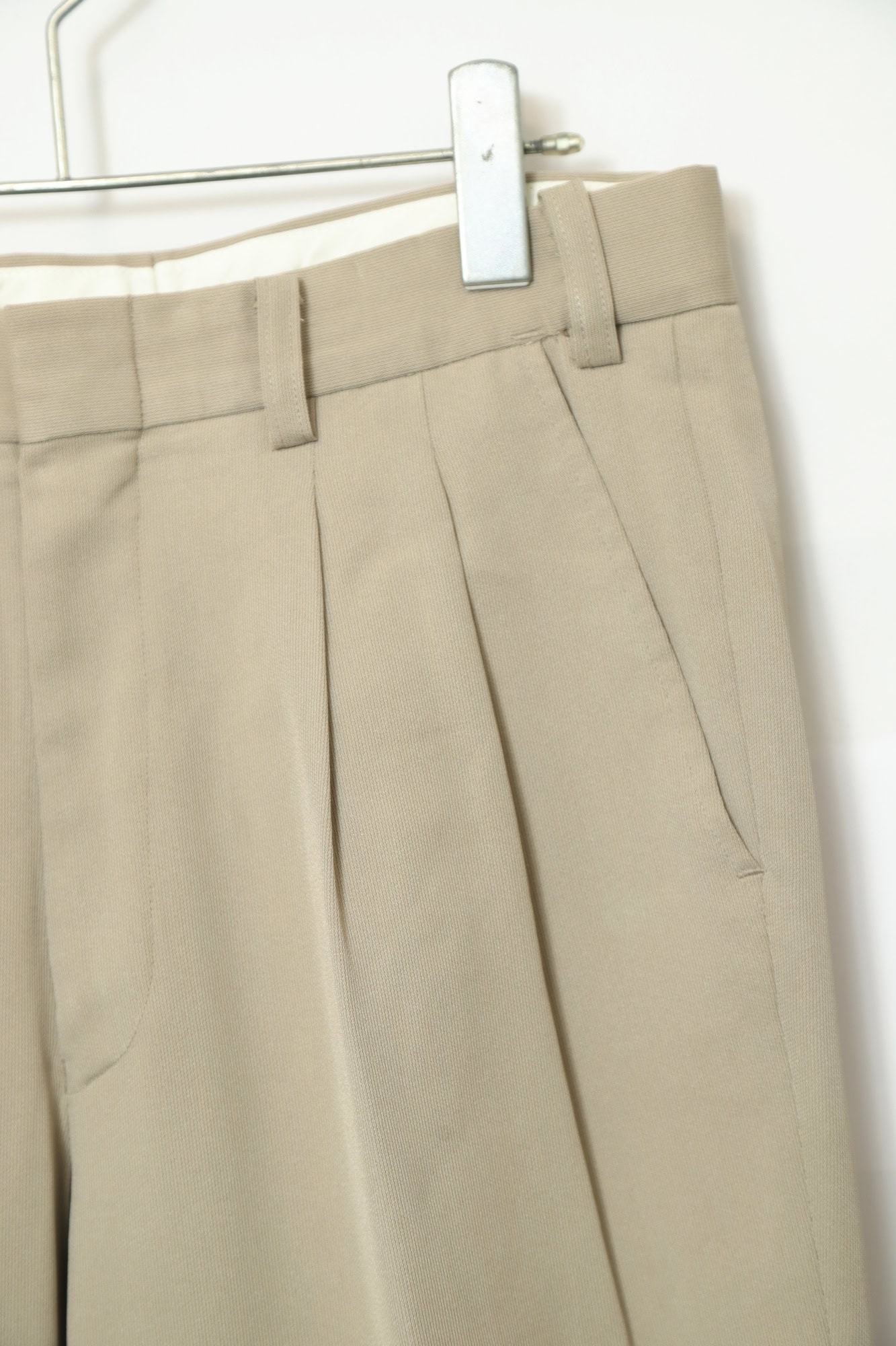 USED DRESS PANTS/W76 - 画像 (3)