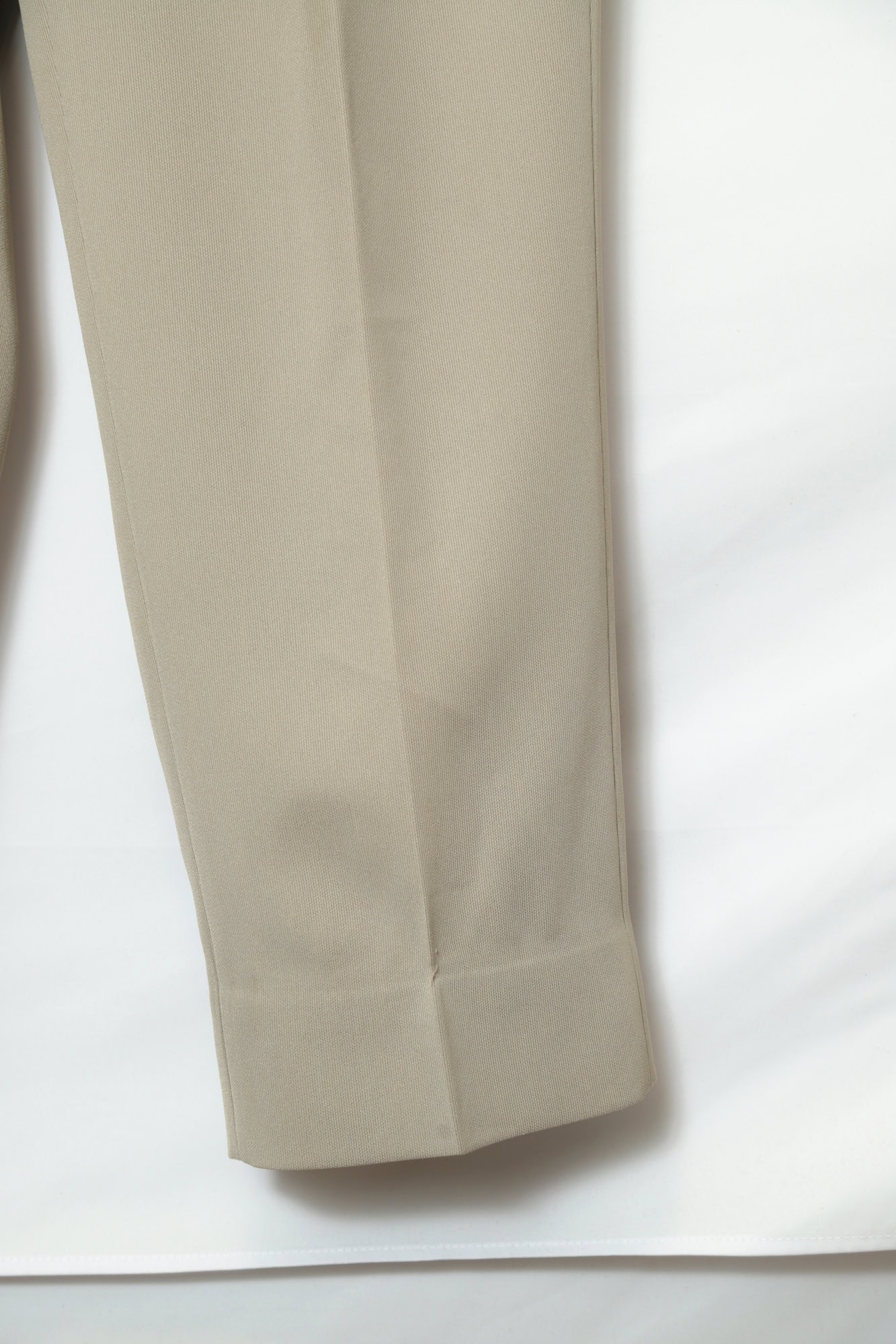 USED DRESS PANTS/W76 - 画像 (4)