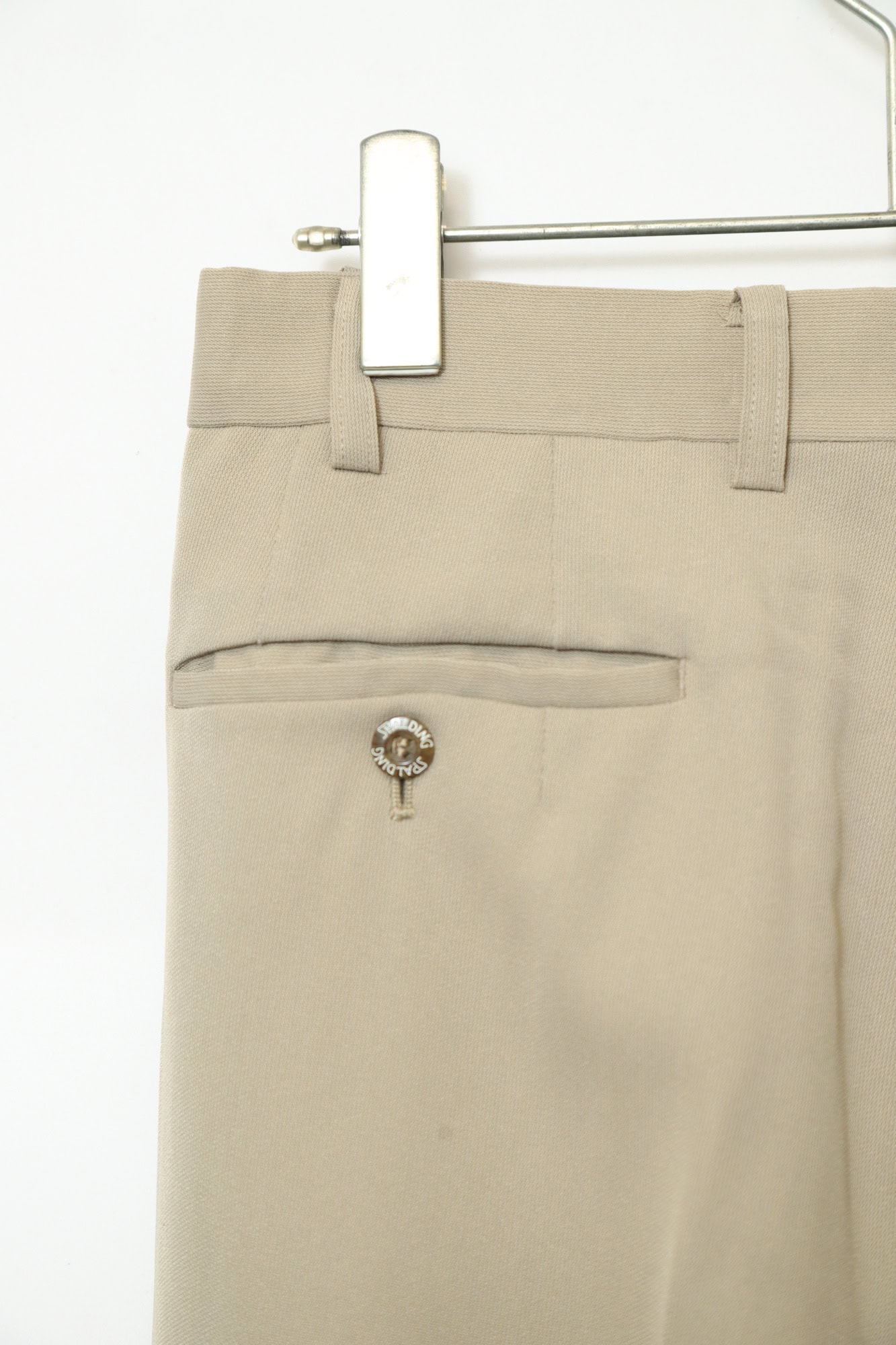 USED DRESS PANTS/W76 - 画像 (7)
