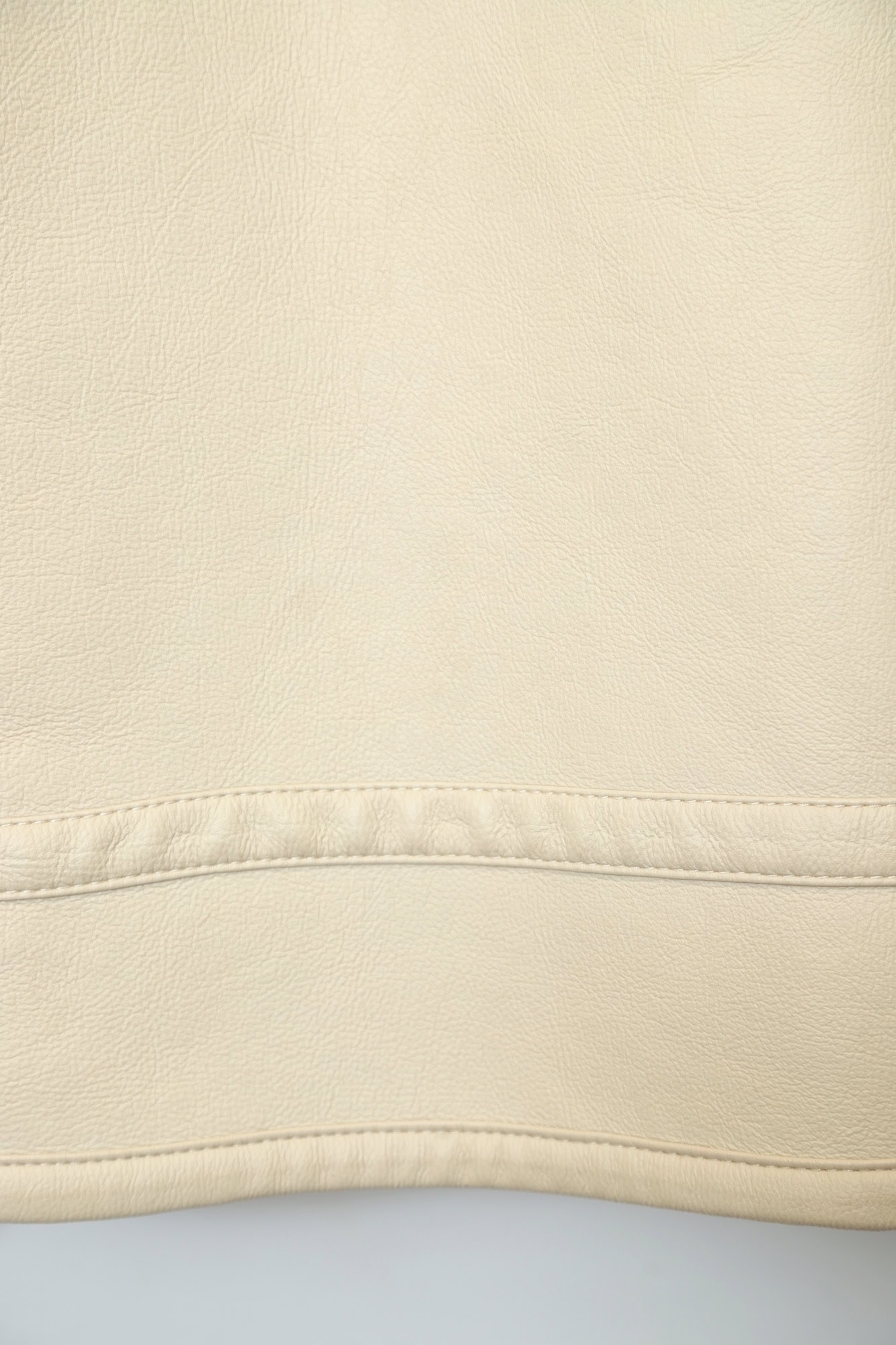 USED FAKE MOUTON JACKET/L - 画像 (11)