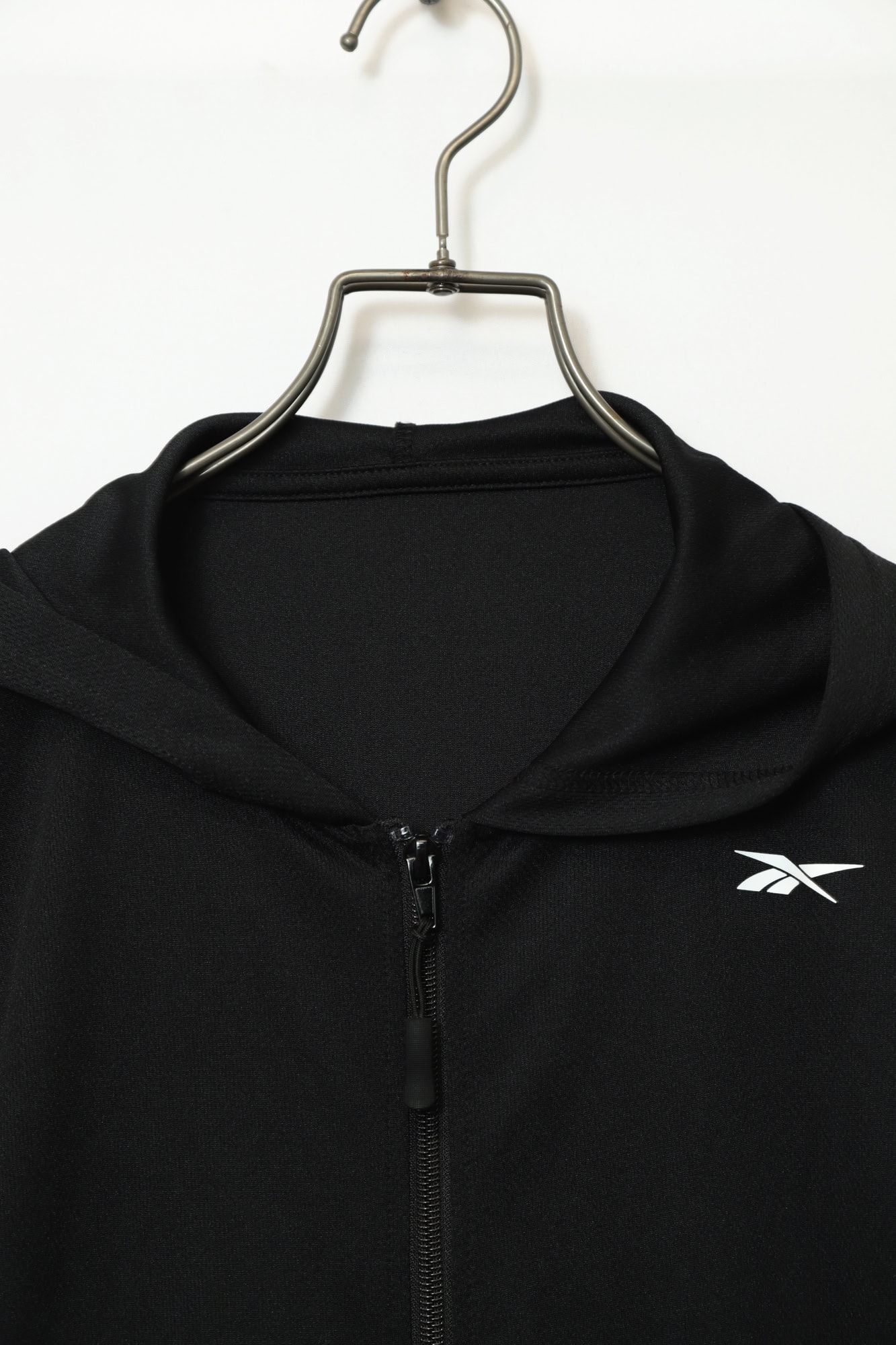 Alternative view of USED REEBOK ZIP UP TRACK JACKET/LL