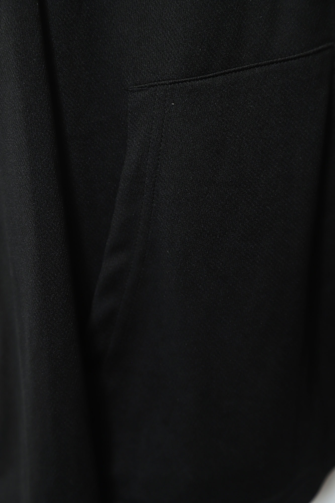USED REEBOK ZIP UP TRACK JACKET/LL - 画像 (5)