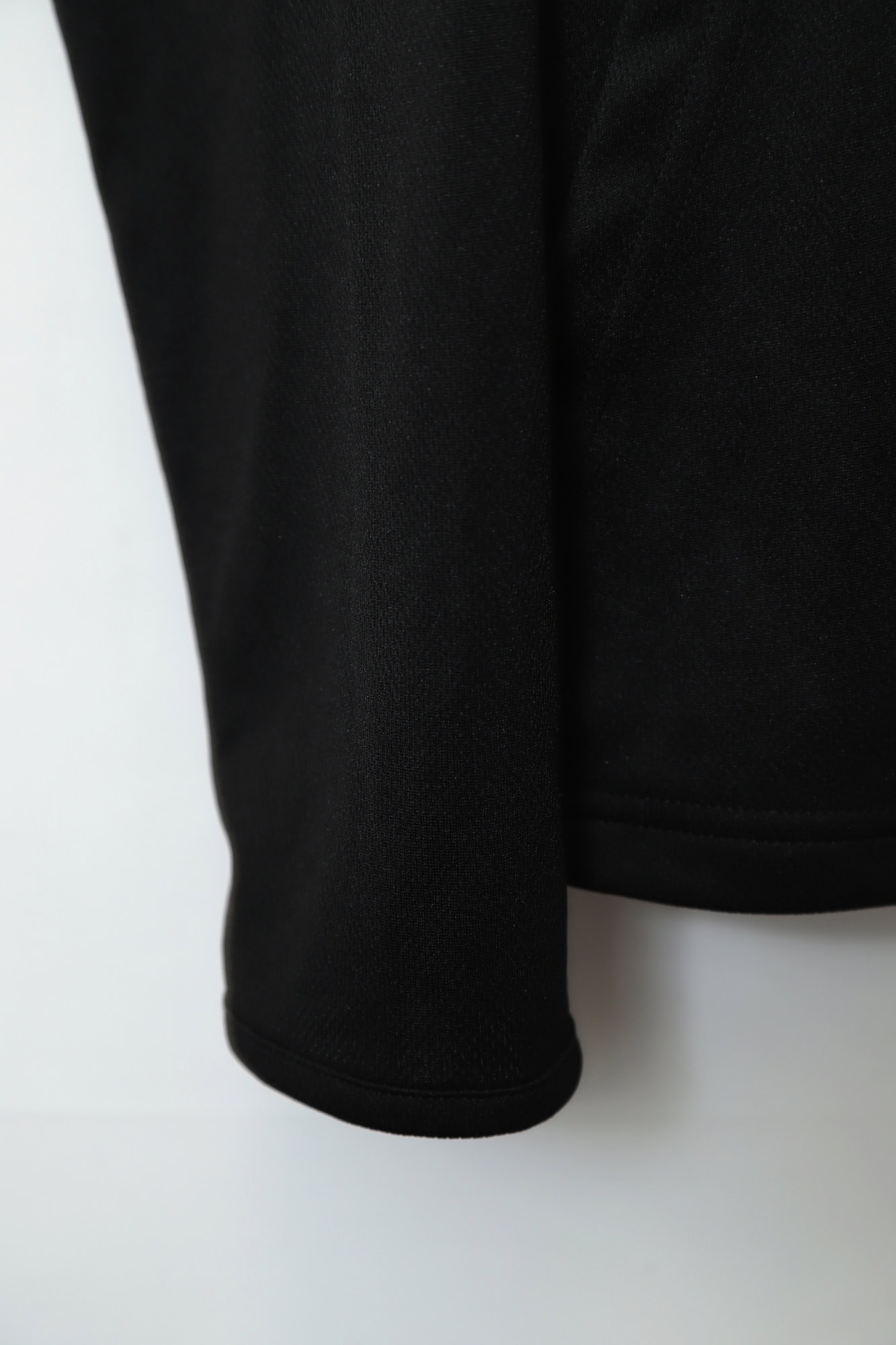 USED REEBOK ZIP UP TRACK JACKET/LL - 画像 (6)