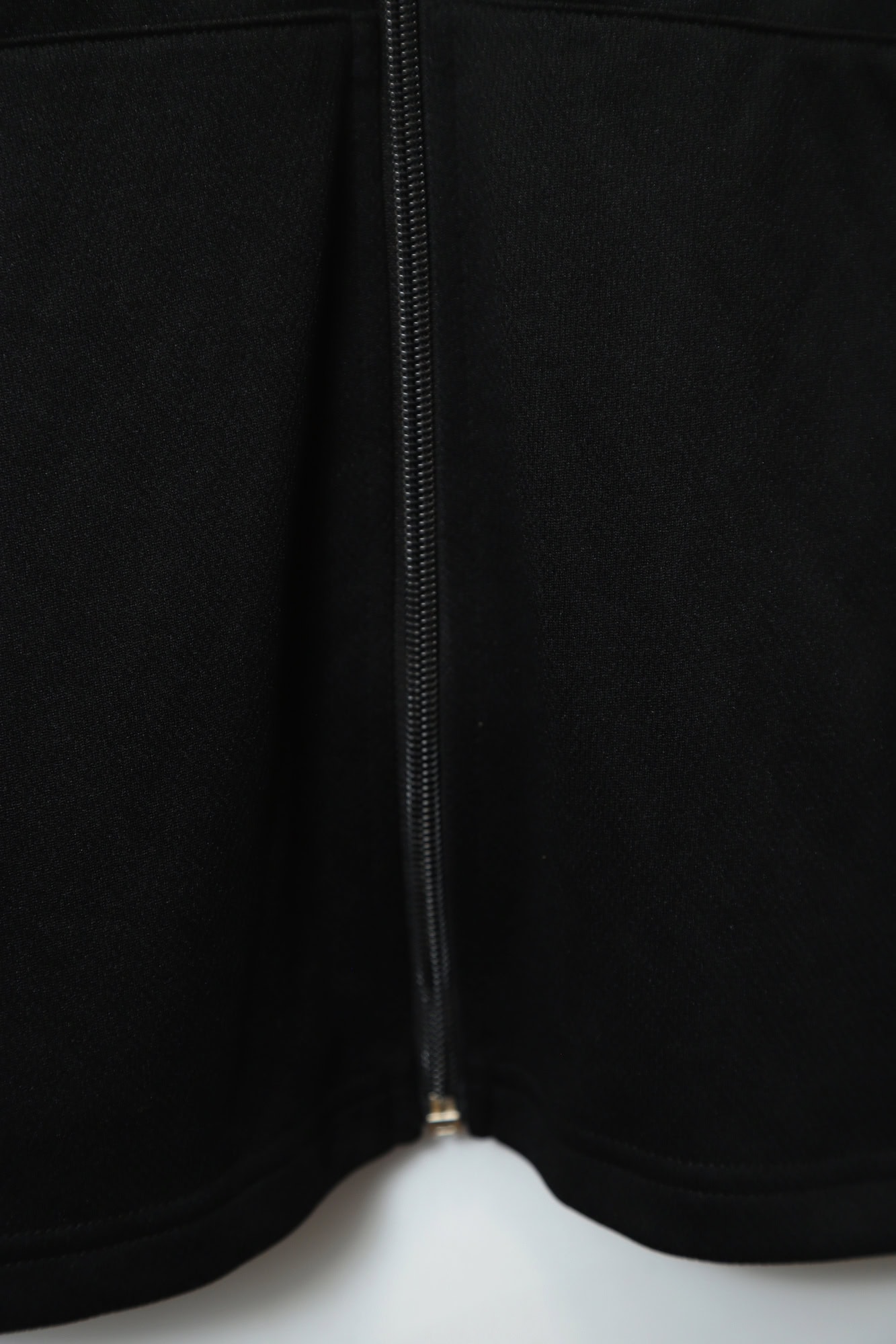 USED REEBOK ZIP UP TRACK JACKET/LL - 画像 (7)