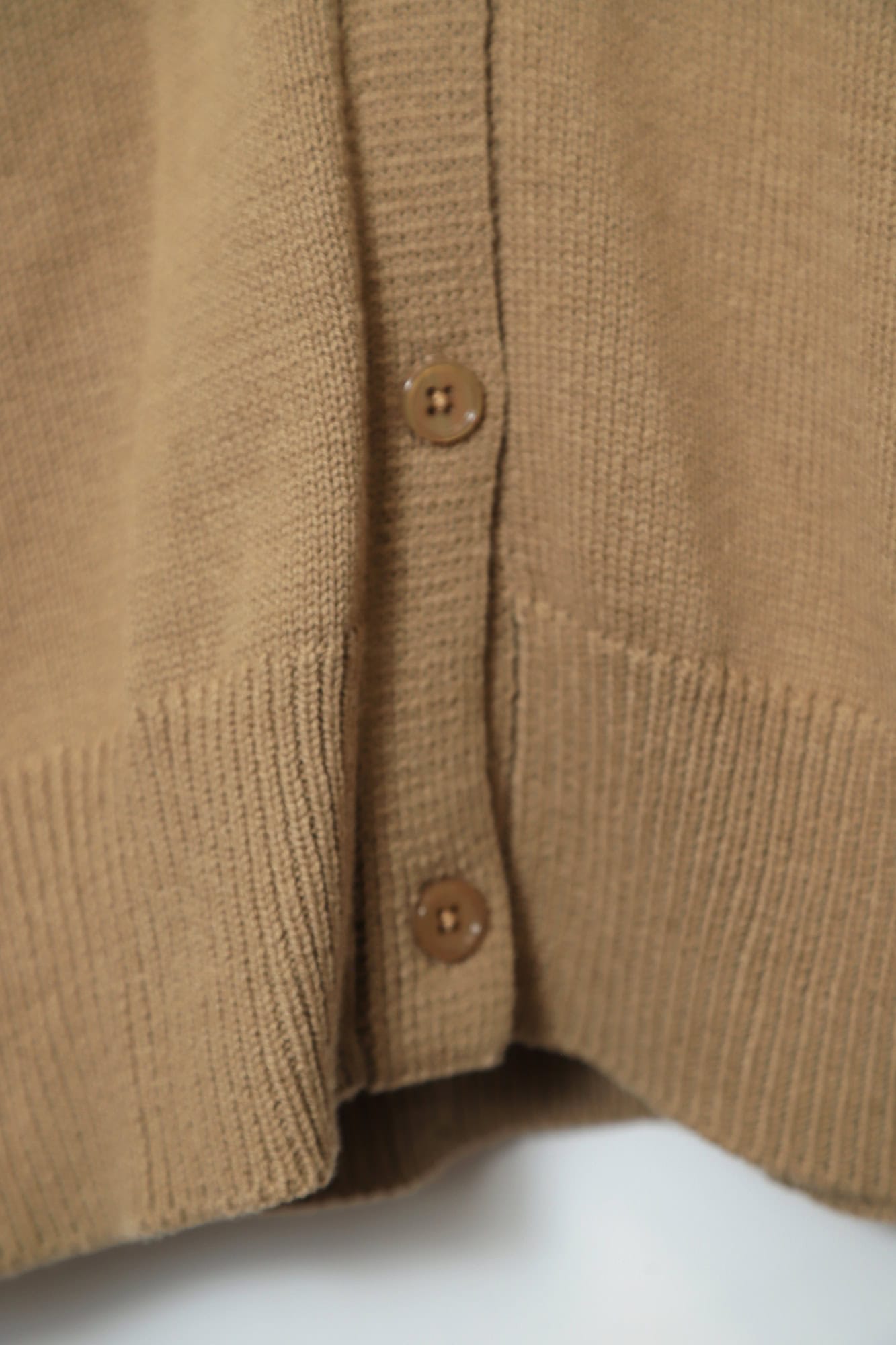 USED U.S. POLO ASSN. KNIT SWEATER/F - 画像 (6)