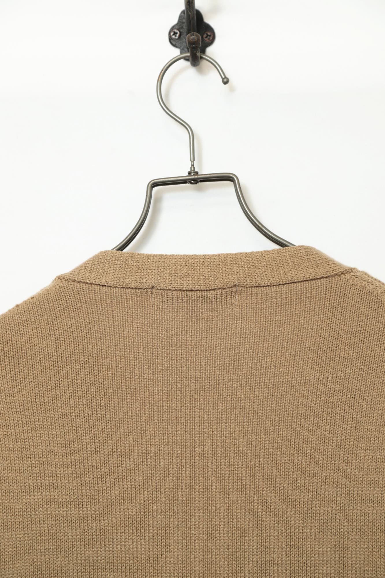 USED U.S. POLO ASSN. KNIT SWEATER/F - 画像 (8)