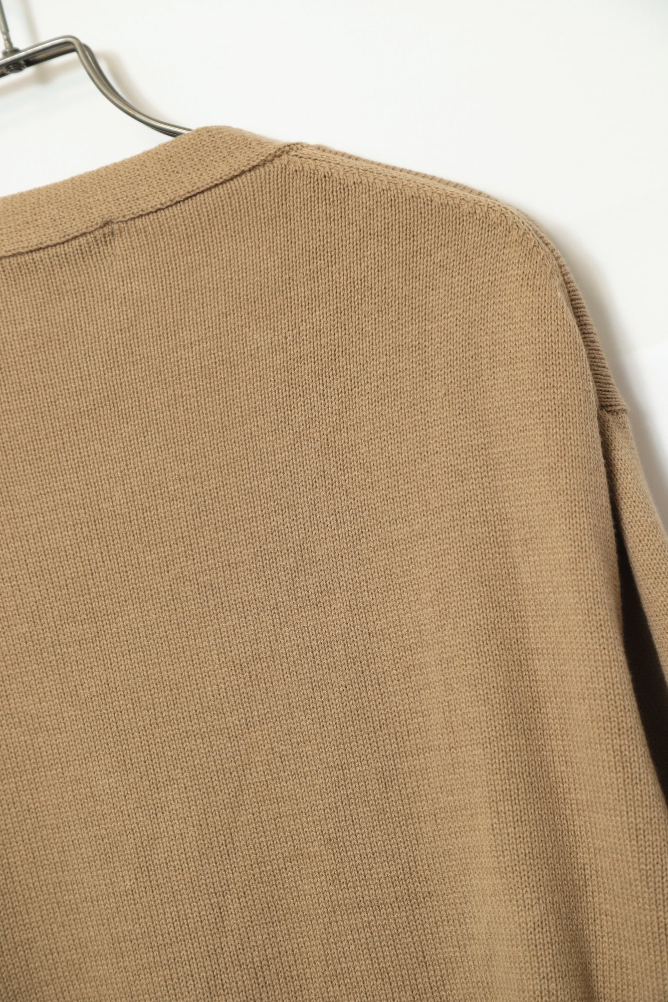 USED U.S. POLO ASSN. KNIT SWEATER/F - 画像 (9)