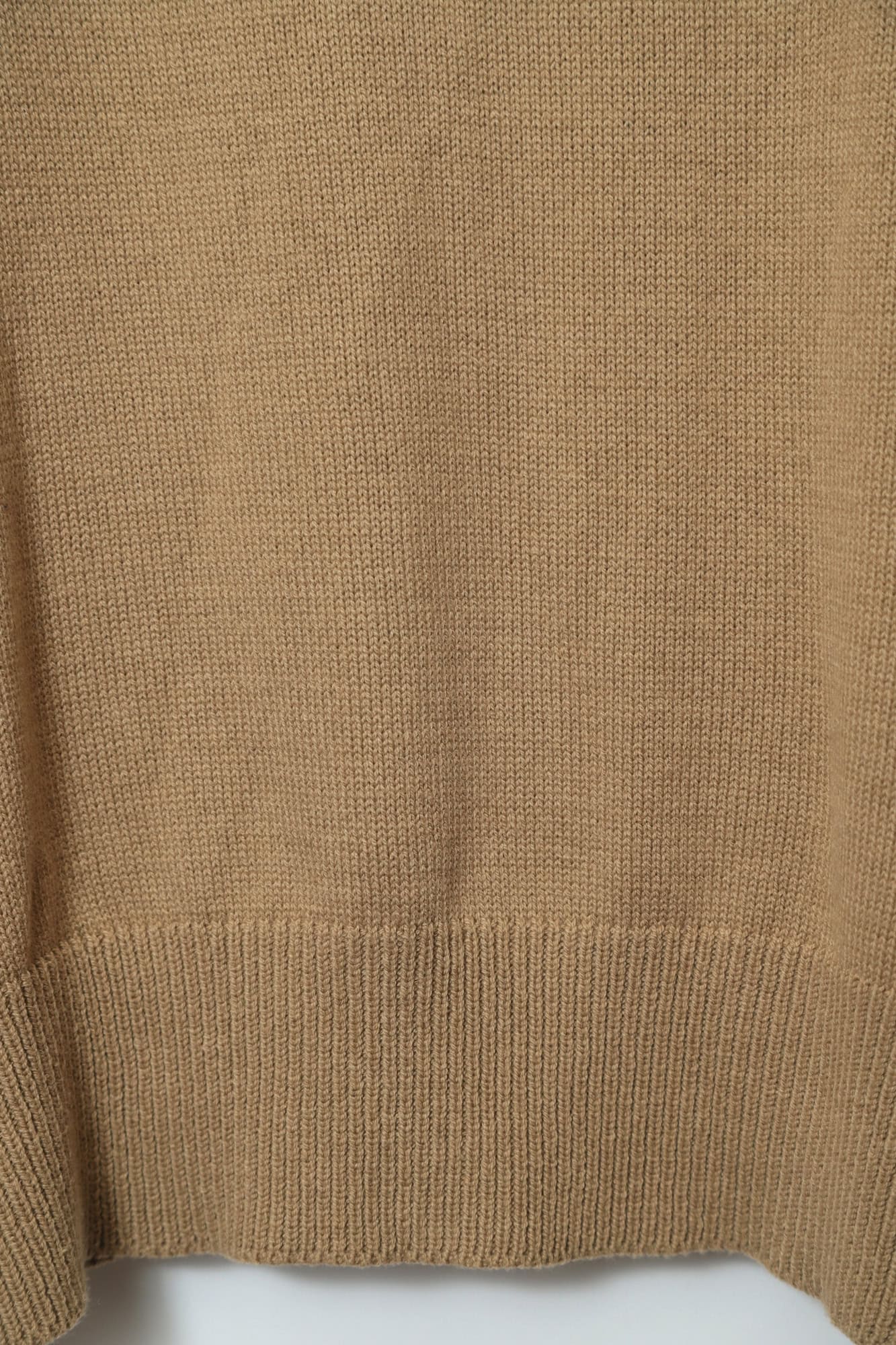 USED U.S. POLO ASSN. KNIT SWEATER/F - 画像 (10)