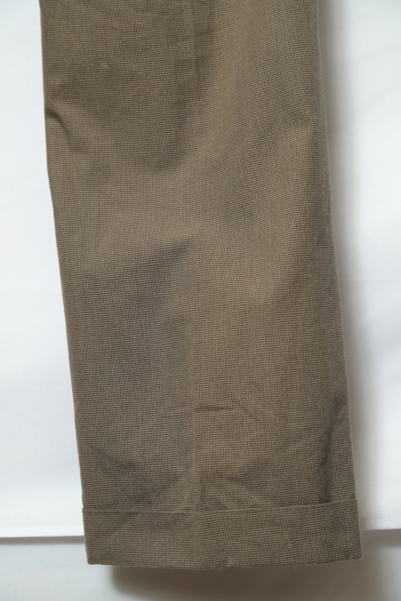USED BANANA REPUBLIC COTTON PANTS/W86 - 画像 (8)