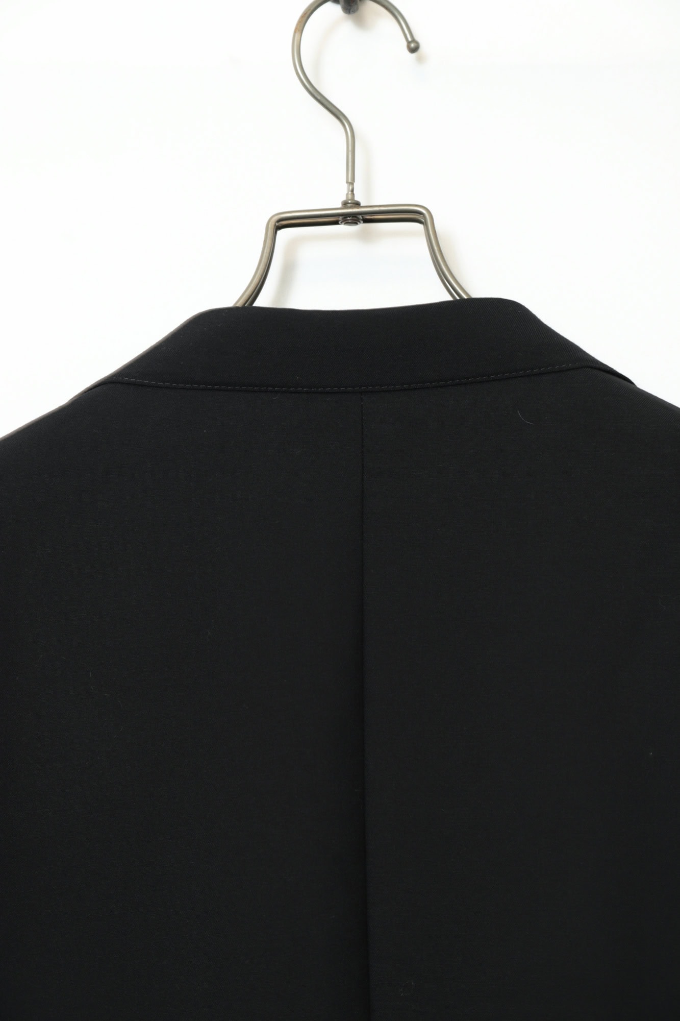 USED WOOL TAILORED JACKET/XL - 画像 (8)