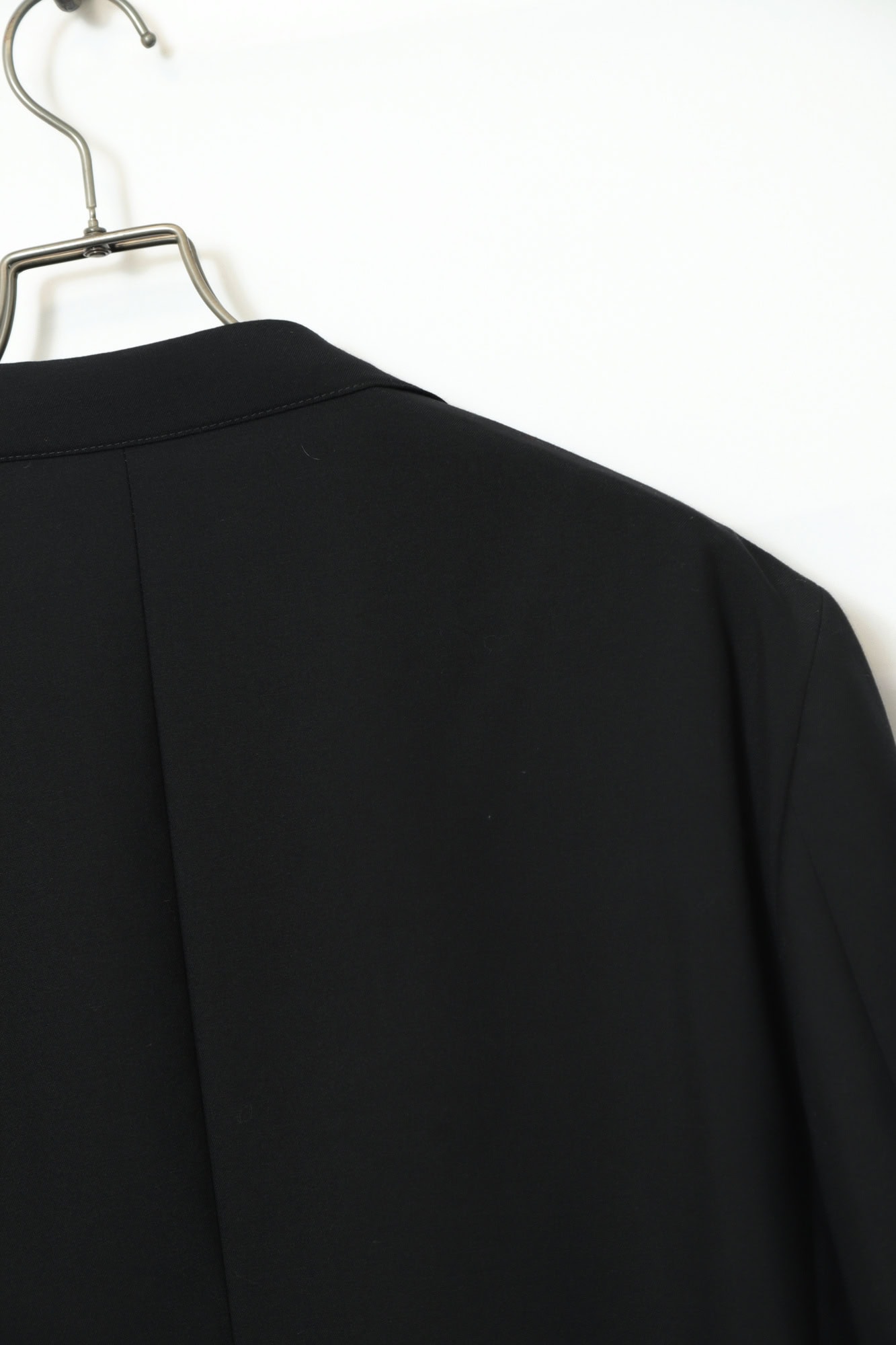 USED WOOL TAILORED JACKET/XL - 画像 (9)