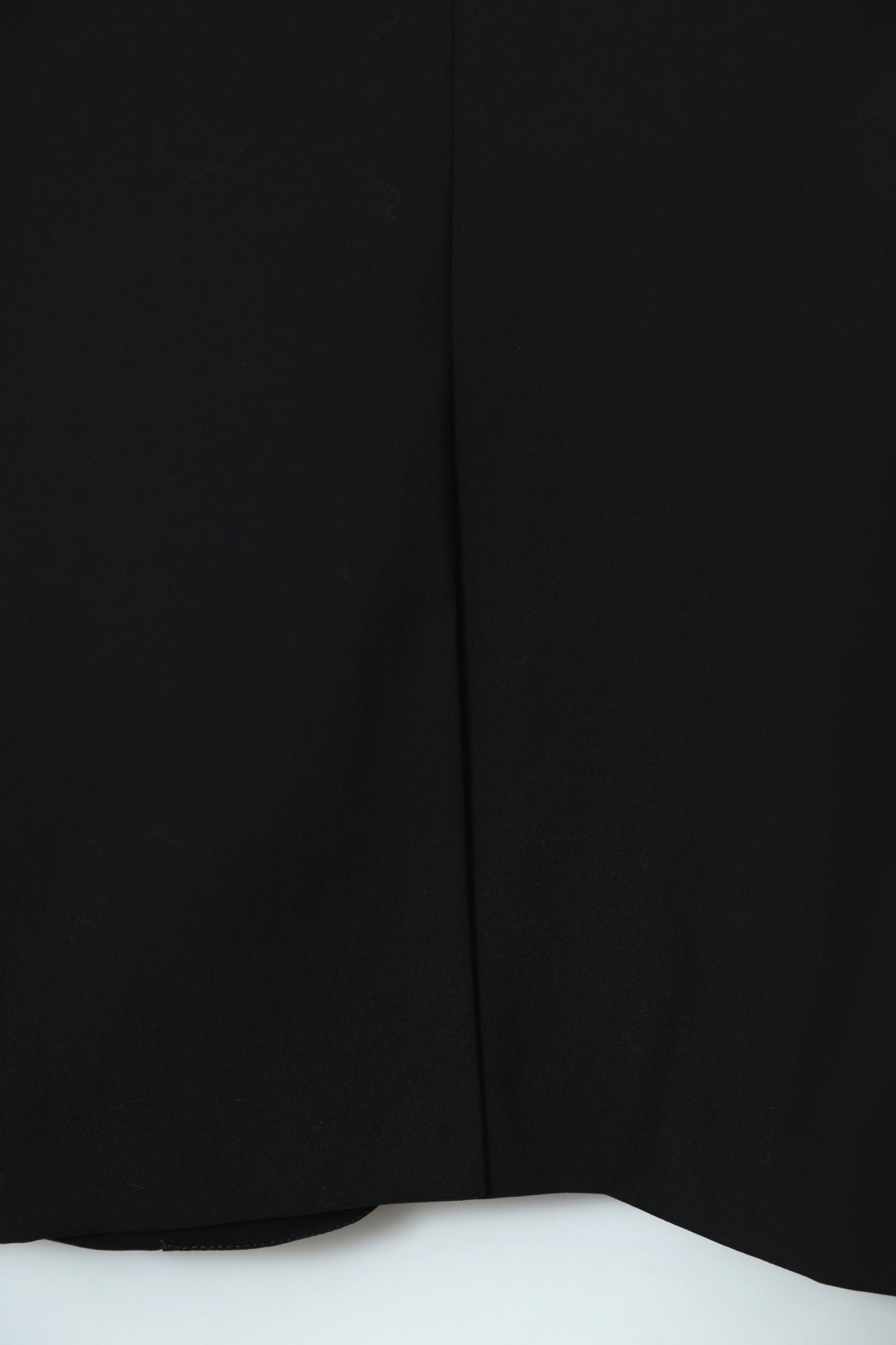 USED WOOL TAILORED JACKET/XL - 画像 (10)