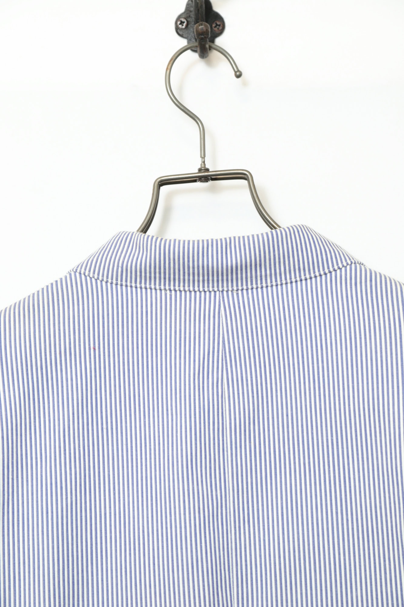 VINTAGE STRIPE TAILORED JACKET/M - 画像 (8)