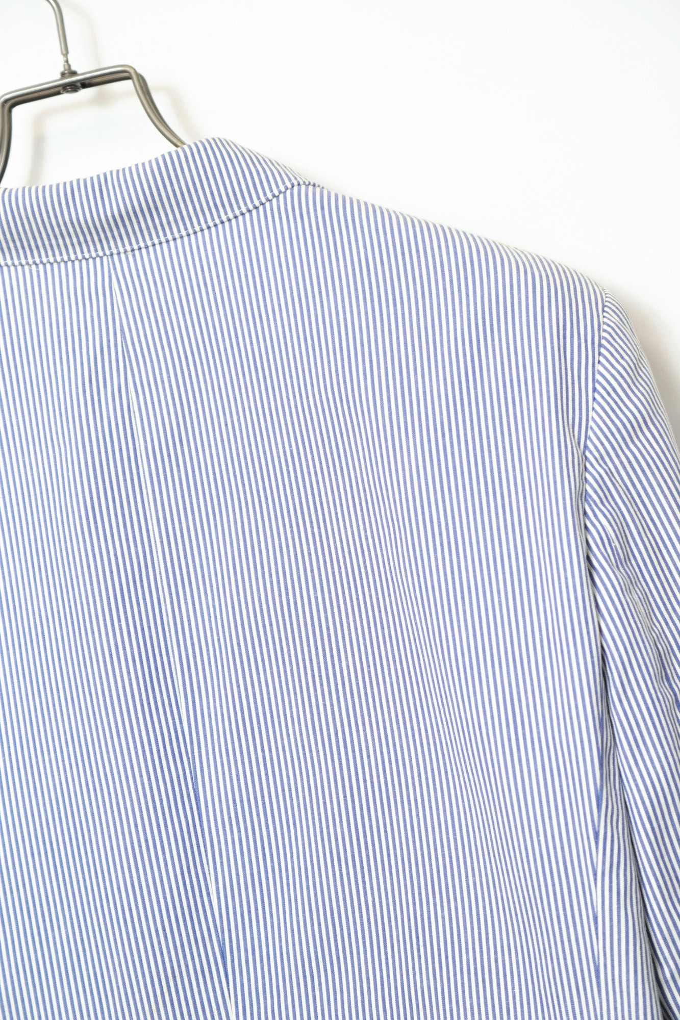 VINTAGE STRIPE TAILORED JACKET/M - 画像 (9)