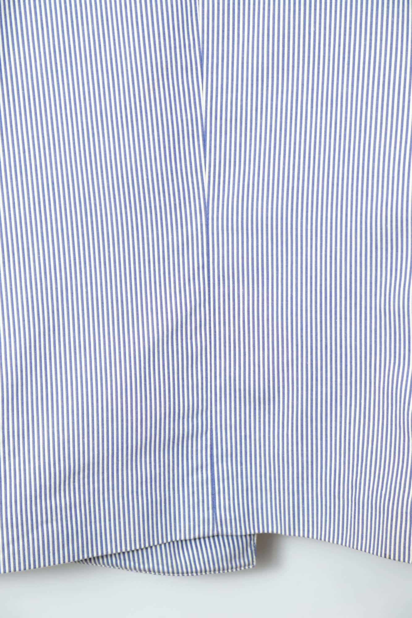 VINTAGE STRIPE TAILORED JACKET/M - 画像 (10)
