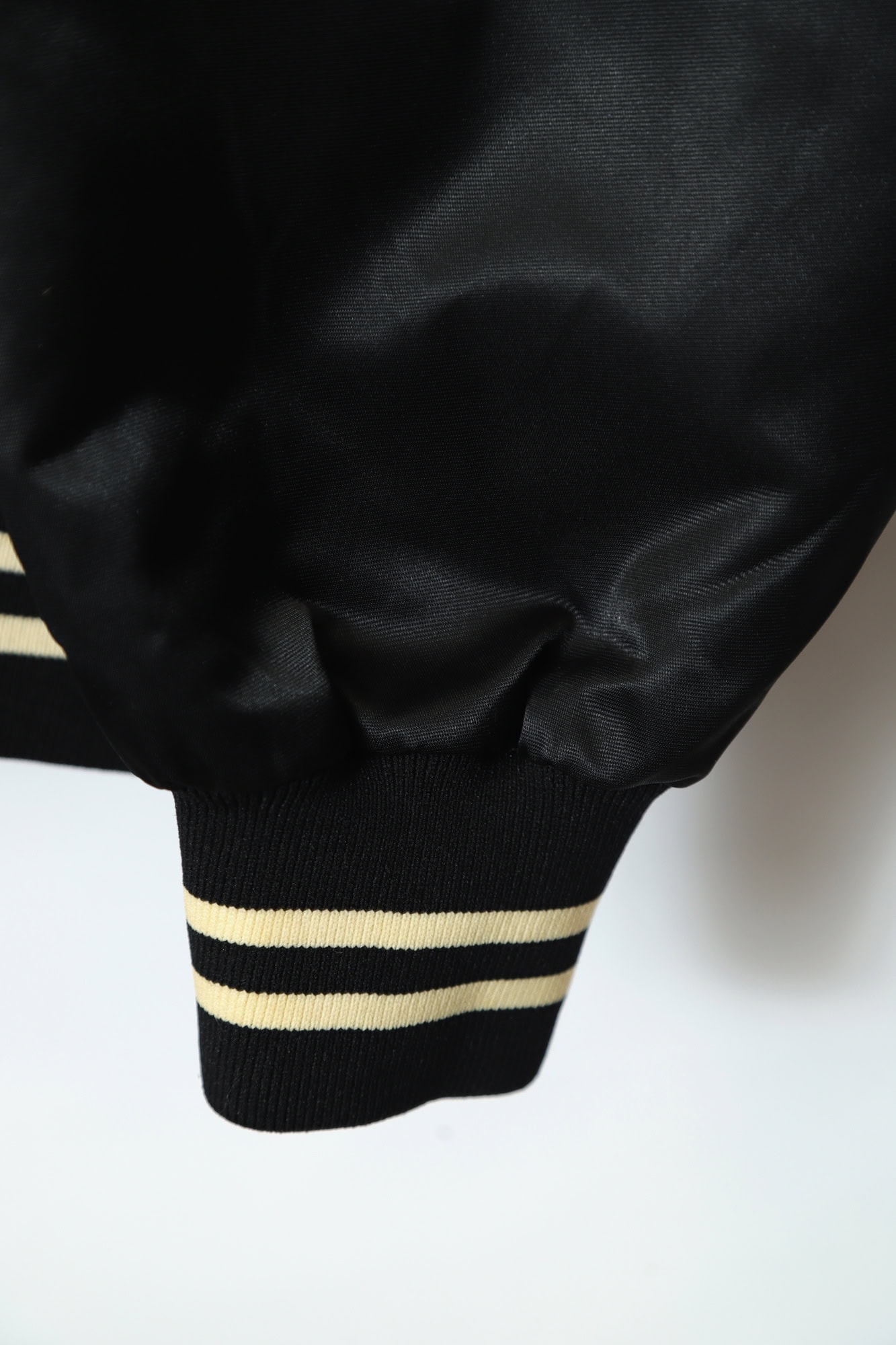 VINTAGE DESIGN STADIUM JACKET/XL - 画像 (5)