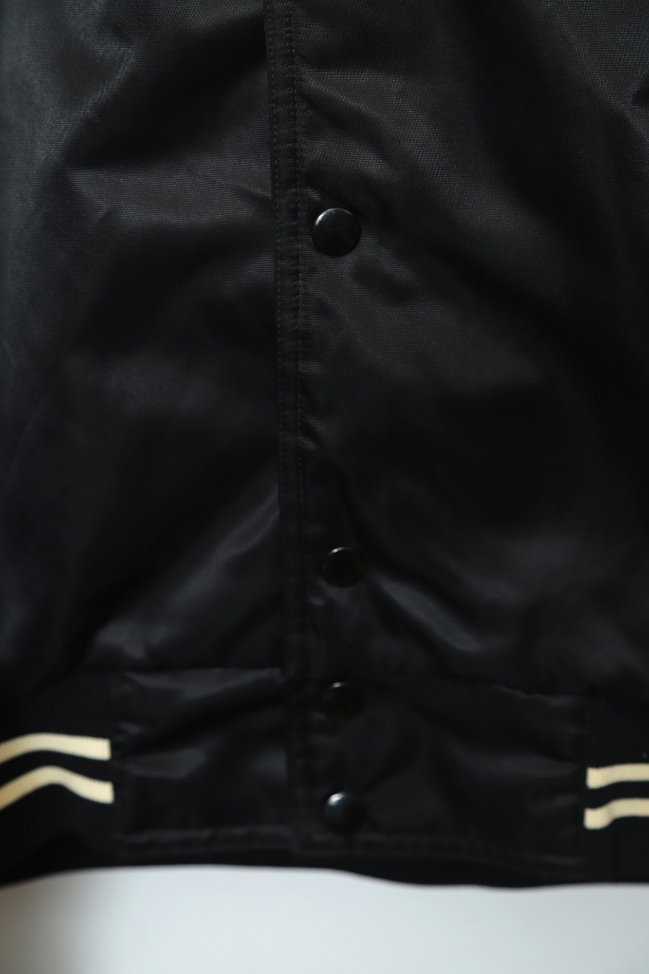 VINTAGE DESIGN STADIUM JACKET/XL - 画像 (6)