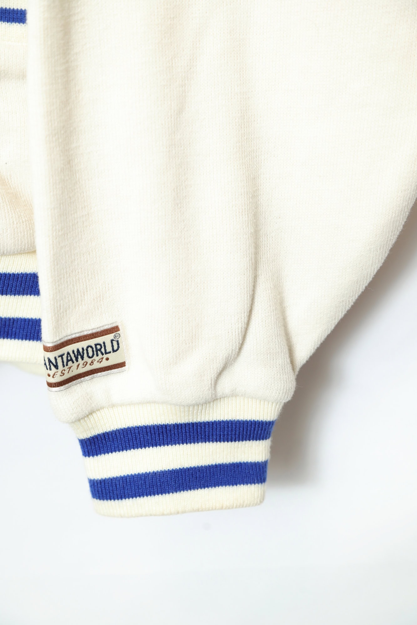 USED KNIT CARDIGAN/XL - 画像 (5)