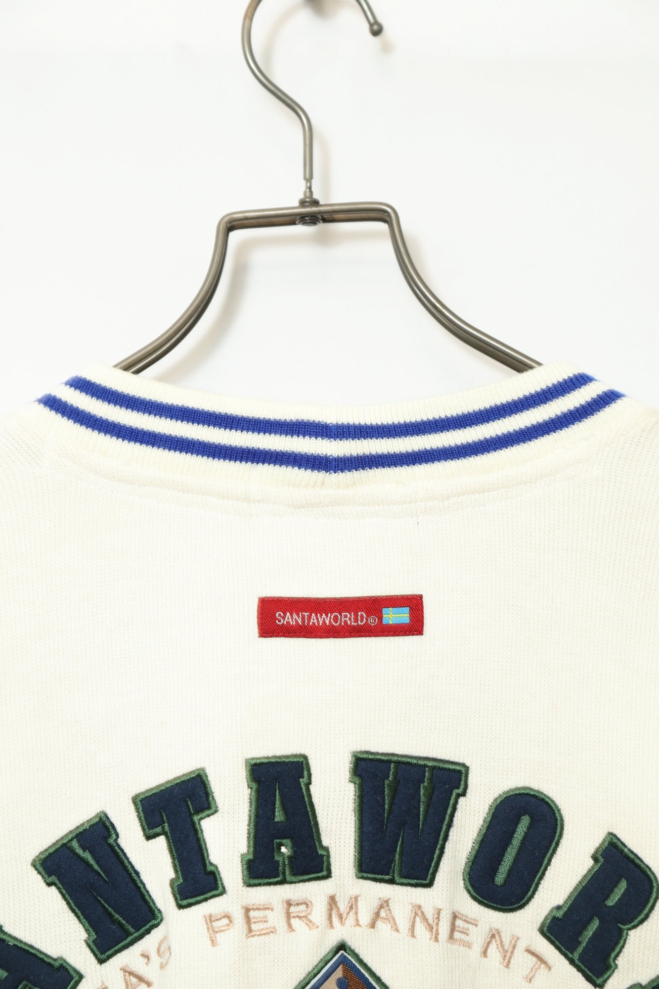 USED KNIT CARDIGAN/XL - 画像 (8)