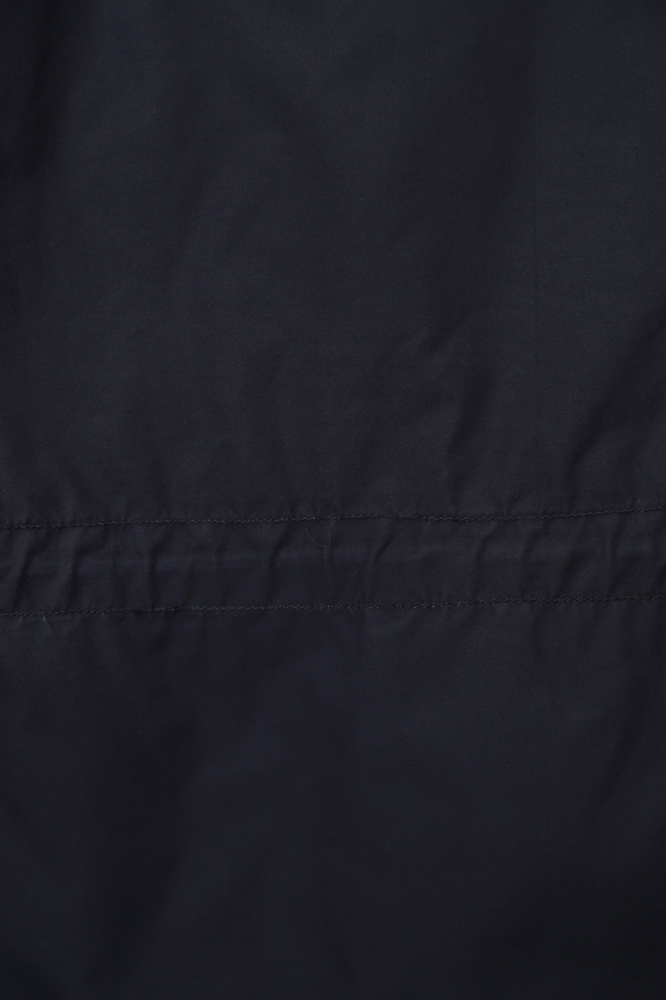 VINTAGE COTTON COVERALL JACKET/L - 画像 (9)