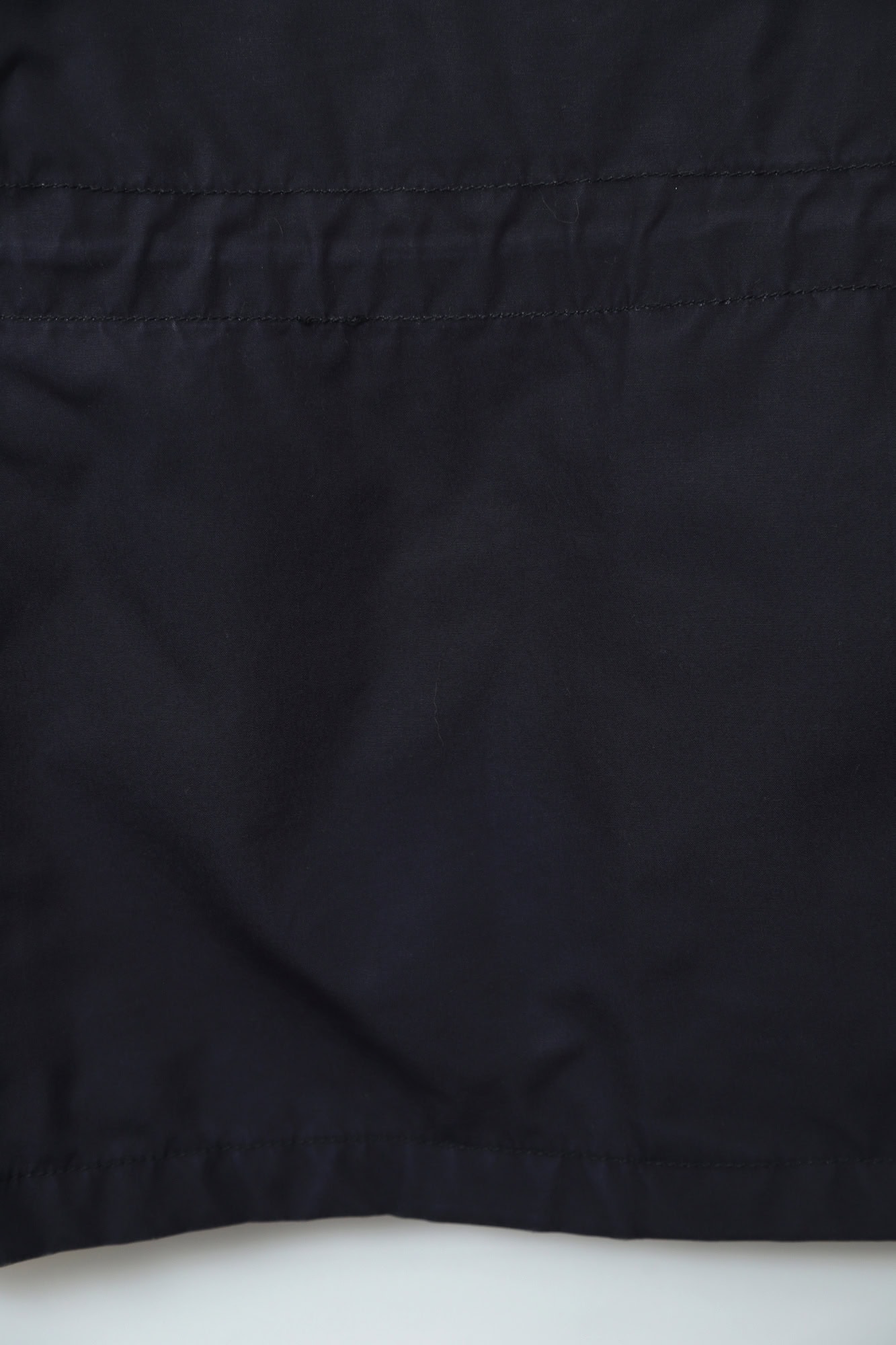 VINTAGE COTTON COVERALL JACKET/L - 画像 (11)