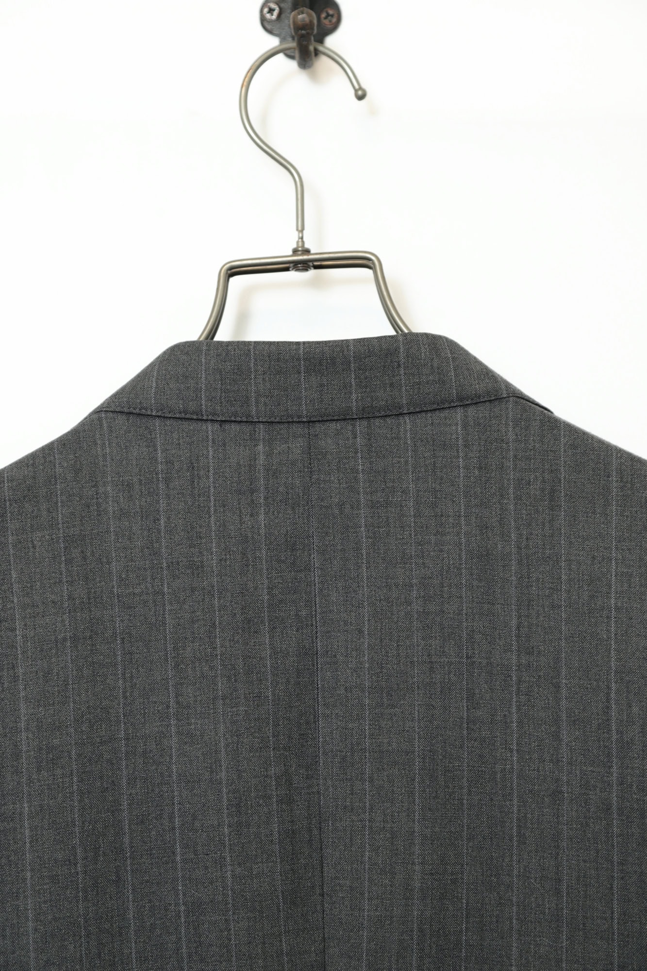 VINTAGE DOUBLE TAILORED JACKET/L - 画像 (8)