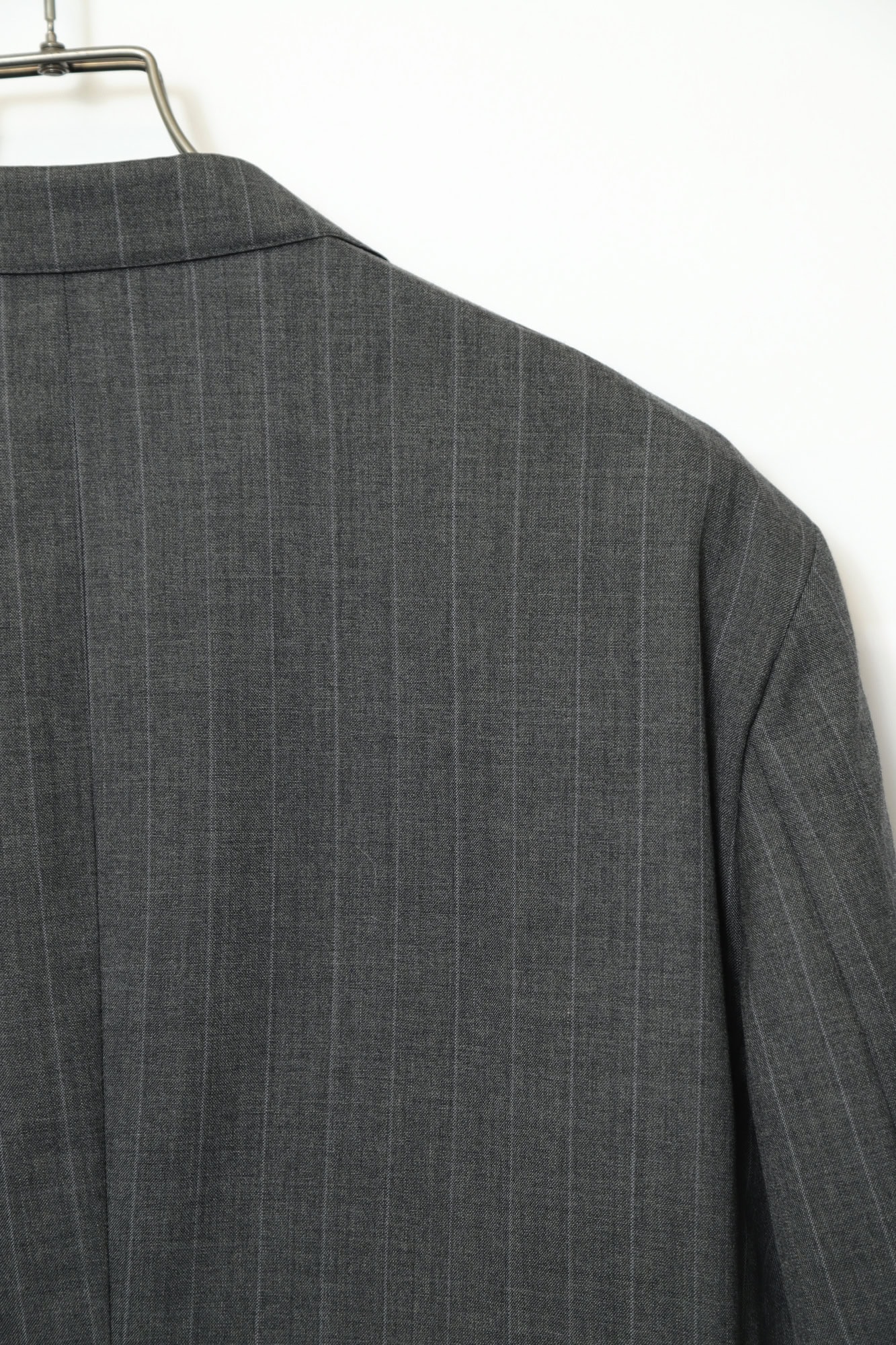 VINTAGE DOUBLE TAILORED JACKET/L - 画像 (9)