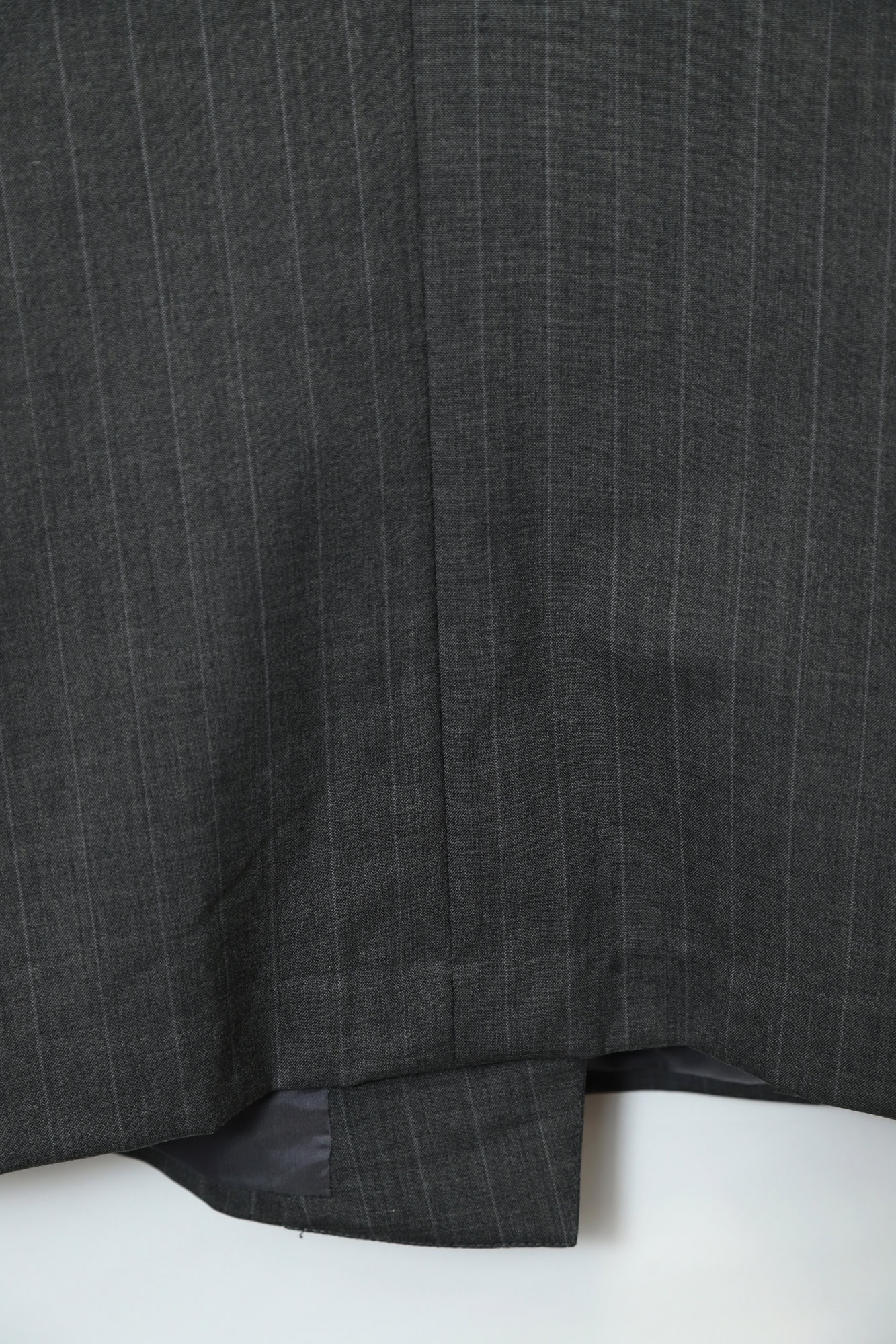 VINTAGE DOUBLE TAILORED JACKET/L - 画像 (10)